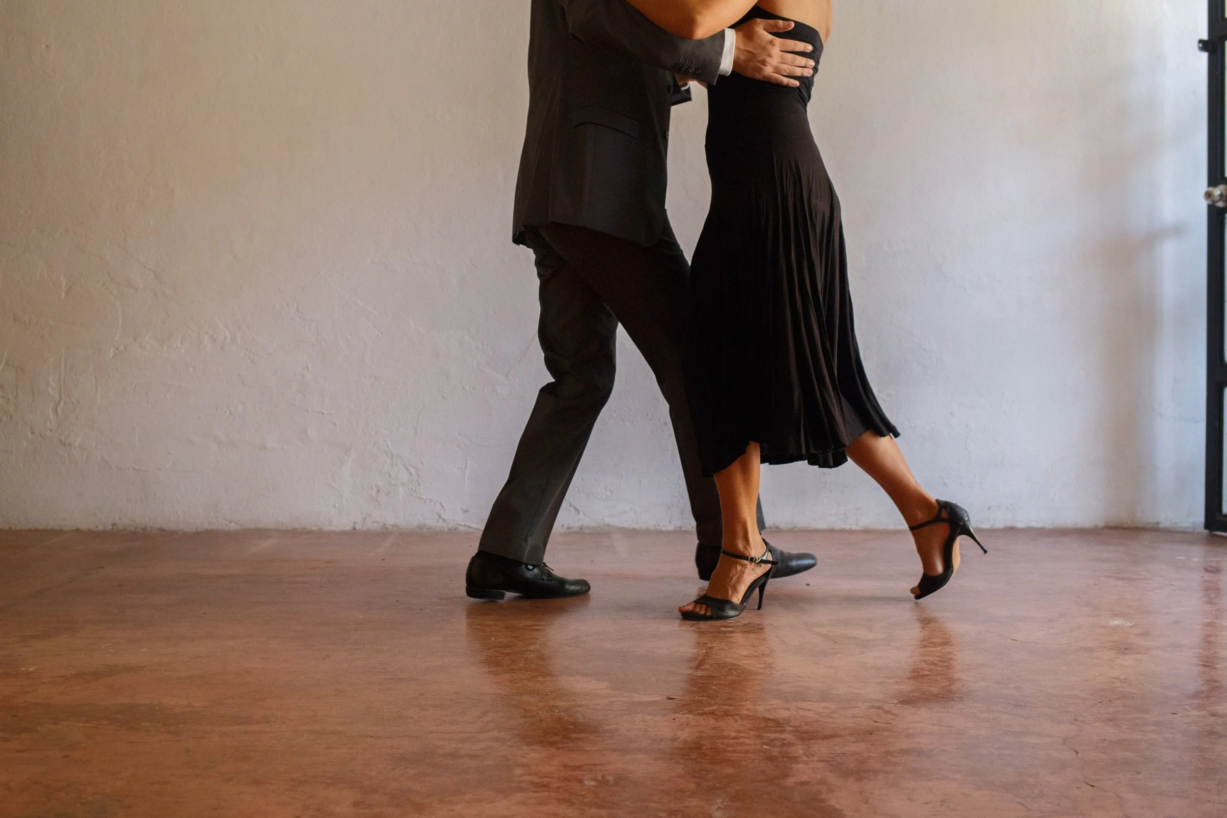 Salsa for Your First Dance: Bold, Fun, and Totally Doable as a Beginner