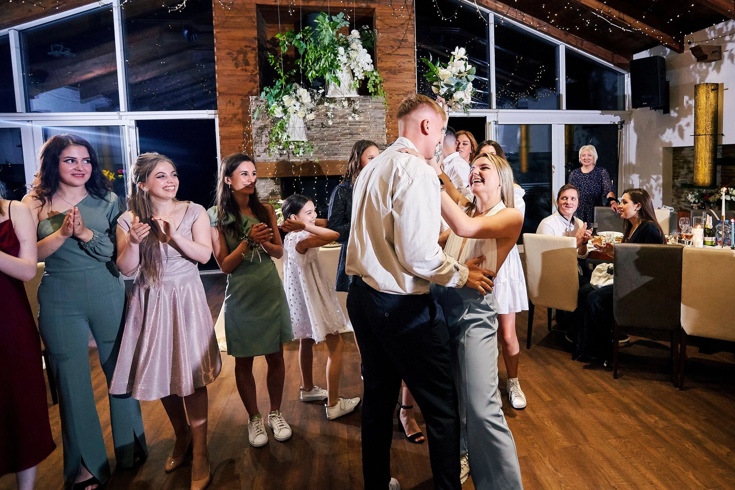 The Best Slow Songs for a Rumba First Dance in 2025
