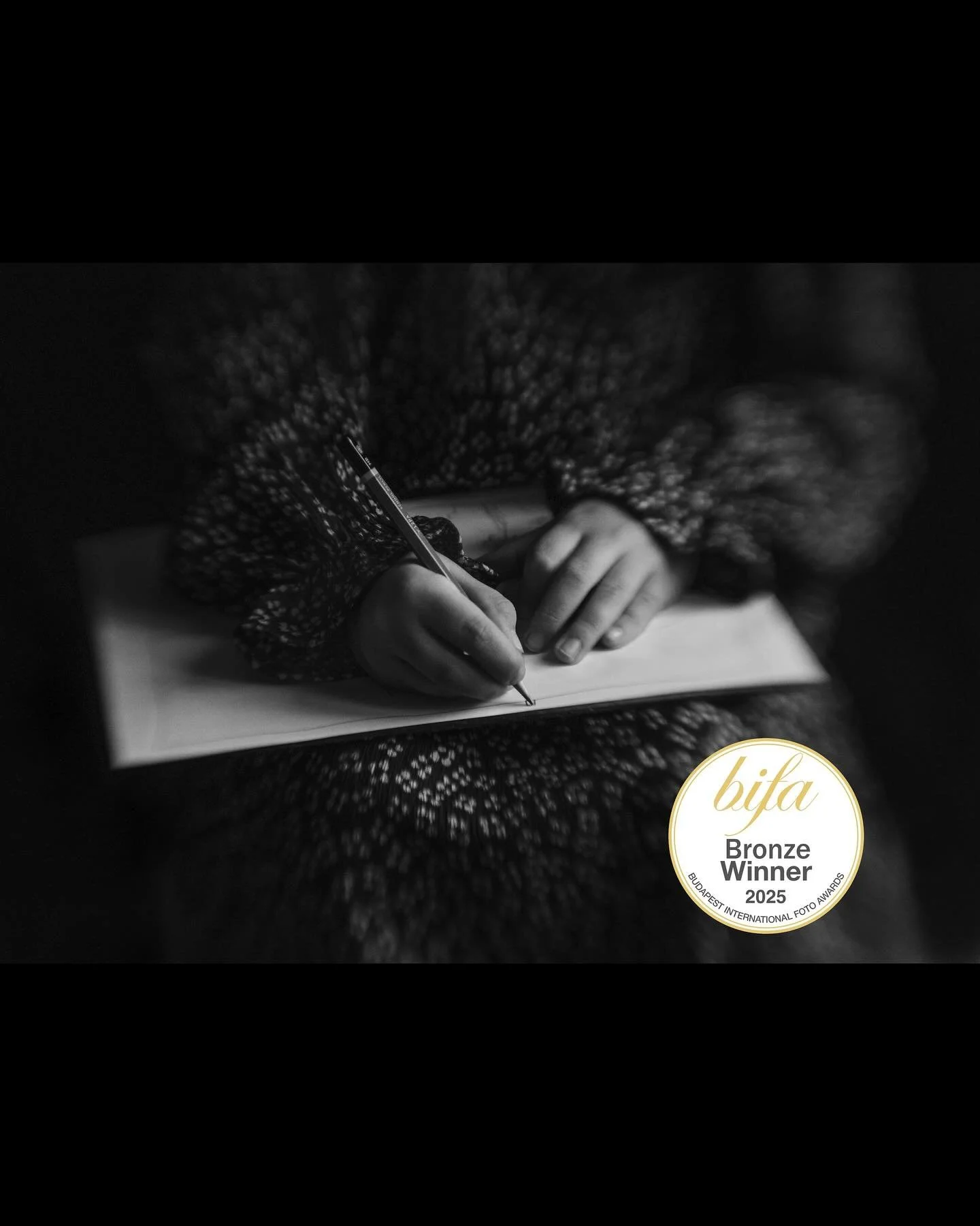 I am honoured and thrilled to be one of the photographers recognized at BIFA (Budapest International Foto Awards) for the people-children category with my photograph named &ldquo;The Final Melody&rdquo;. Thank you immensely for choosing my work @buda
