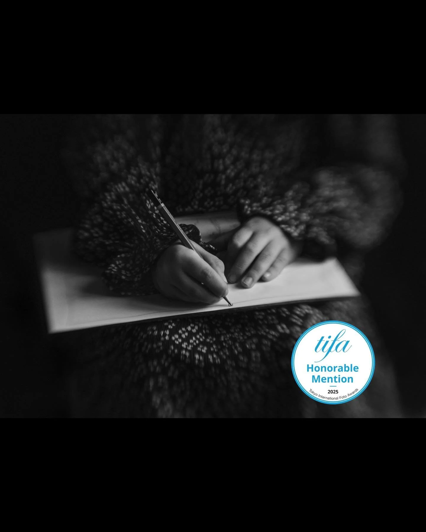 I am grateful to have been awarded two honorable mentions at the Tokyo Foto Awards (TIFA), one specifically in the people- children category for my image named "The Final Melody." Thank you @tokyofotoawards 

&bull;&bull;&bull;&bull;&bull;&