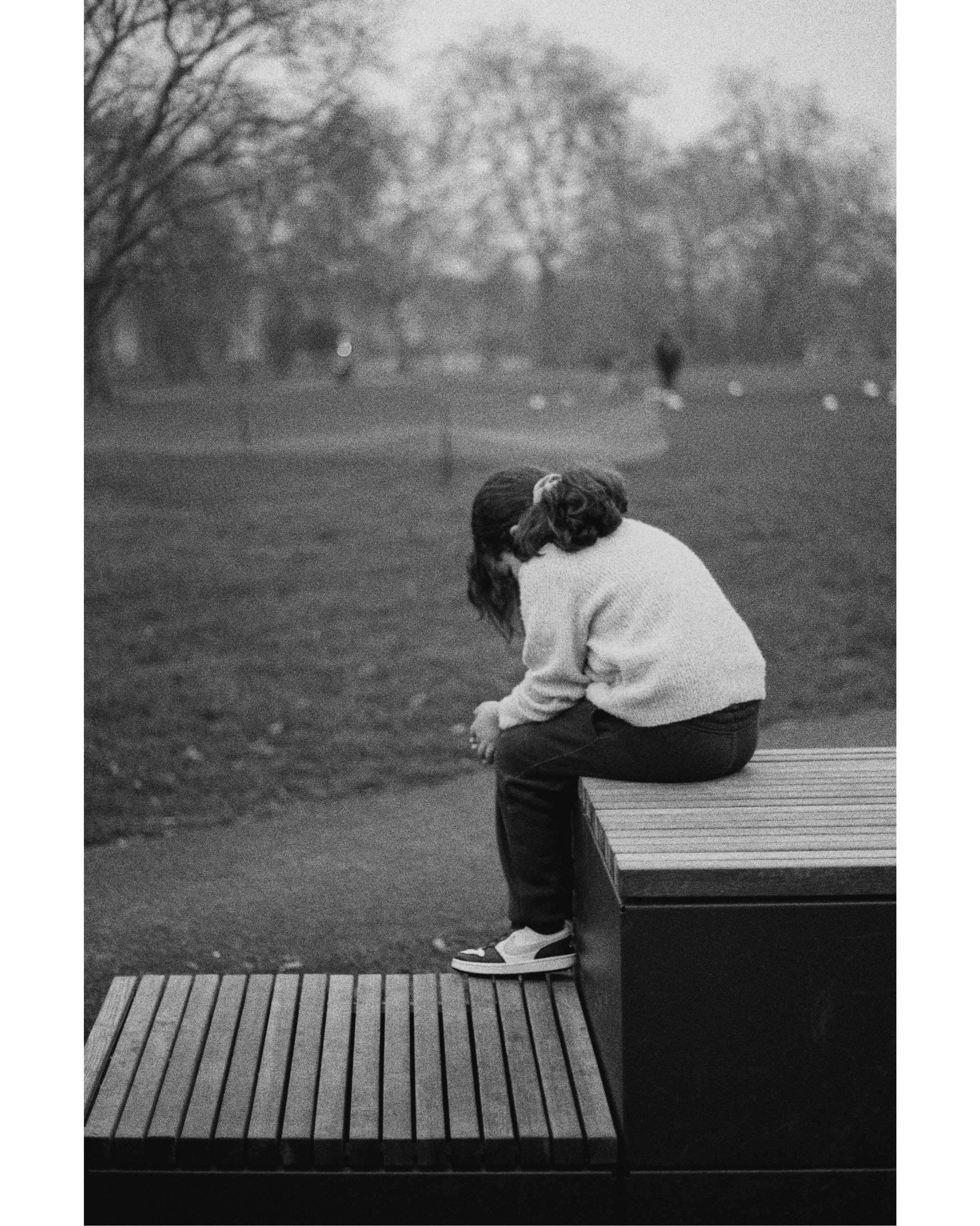 Waiting 🖤

&bull;&bull;&bull;&bull;&bull;&bull;&bull;

#blackandwhitephotography #blackandwhite #filmphotography #hp5 #hp5plus