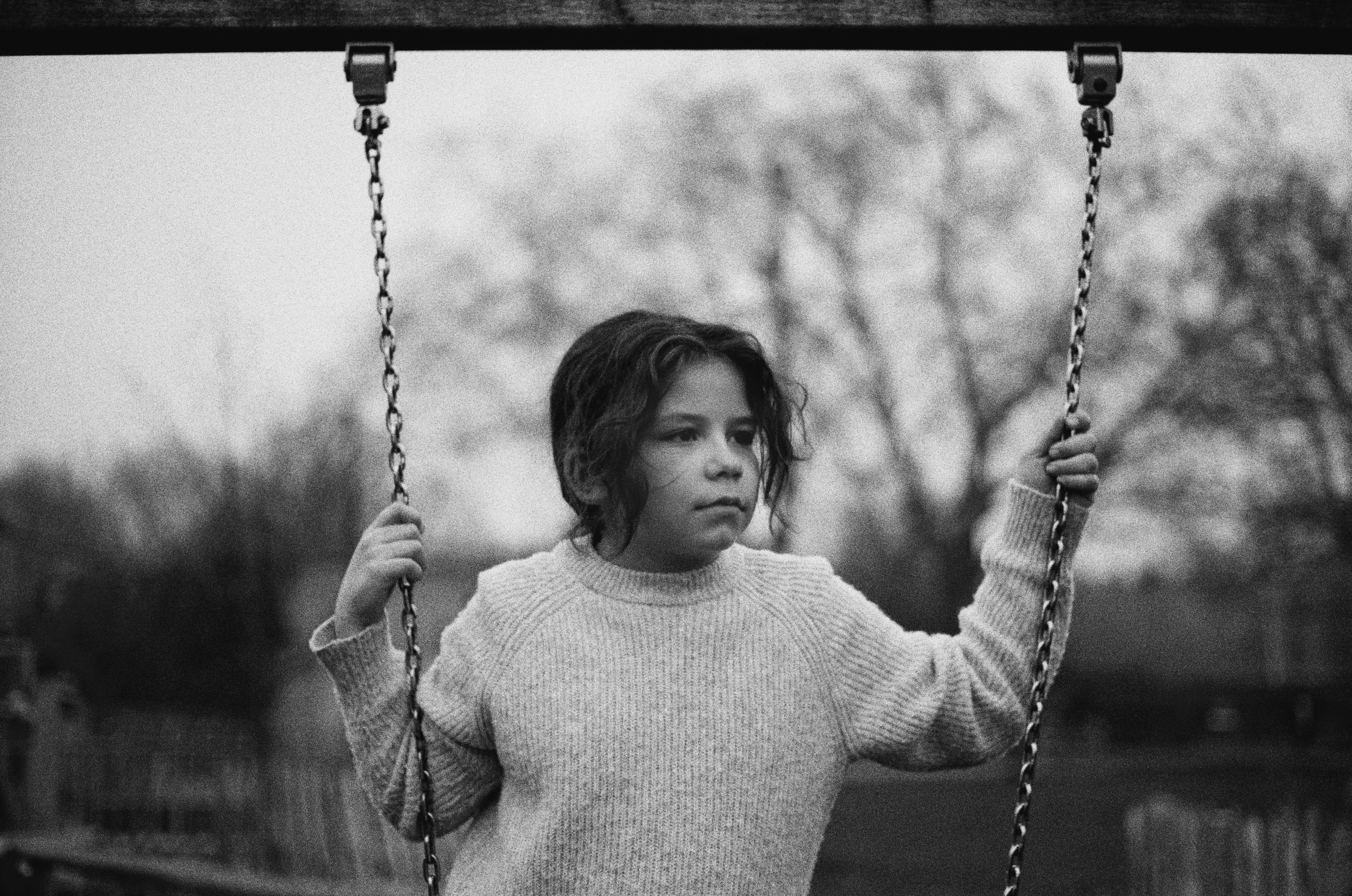 Ilford HP5 