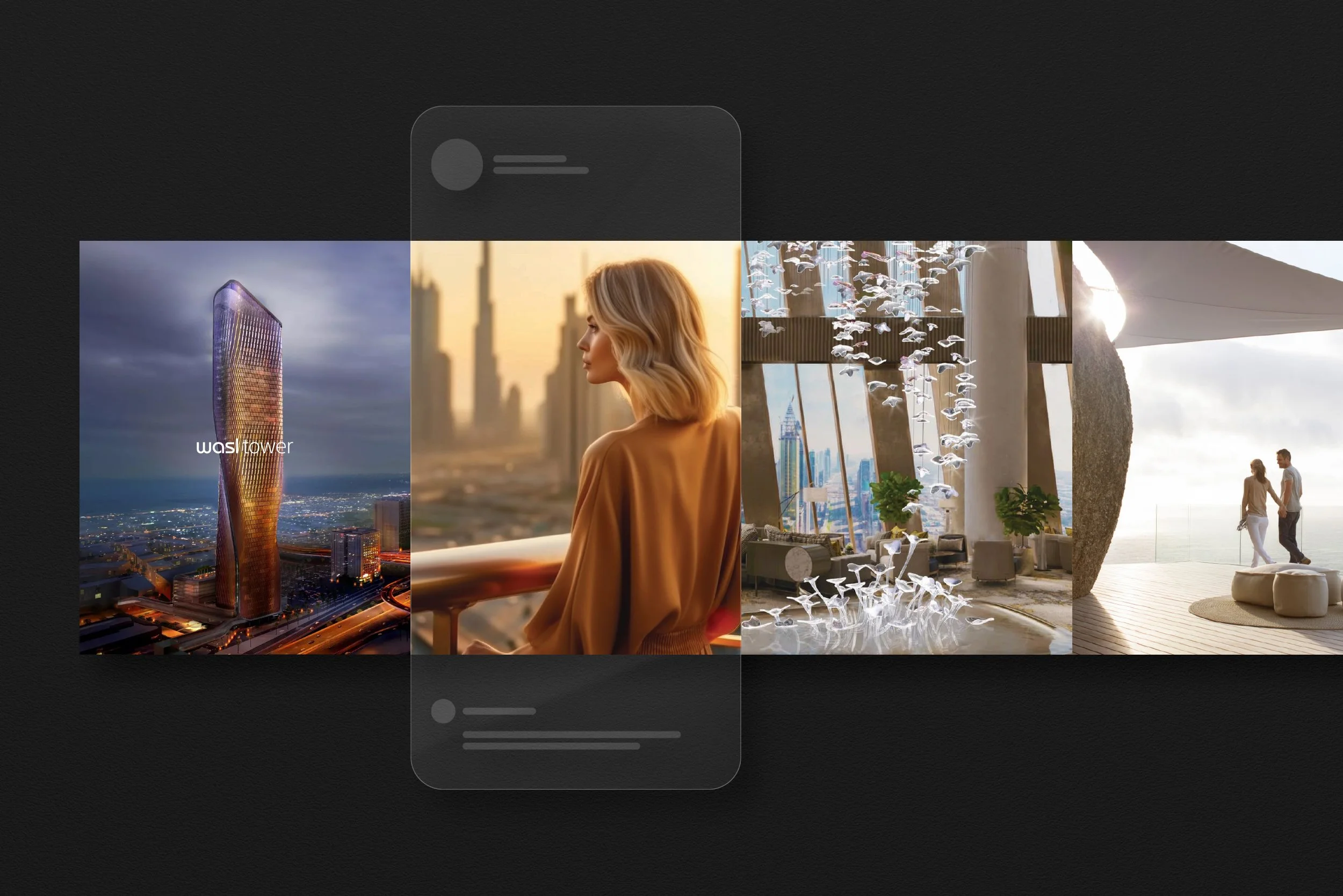  Wasl Brand Digital Application – Social Media Toolkit 