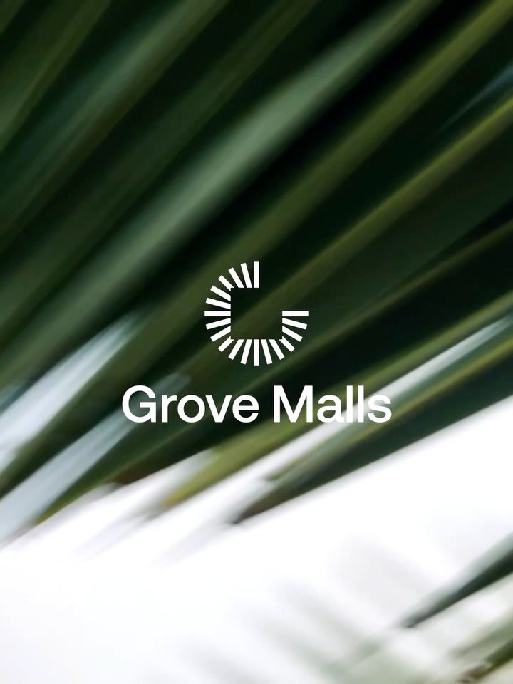 &amp; Grove Malls

Grove Malls is a new neighbourhood retail concept created by SRG to serve the daily needs of communities across Dubai. Each destination is shaped by the rhythms of local life, offering essentials, services and places to pause, all 