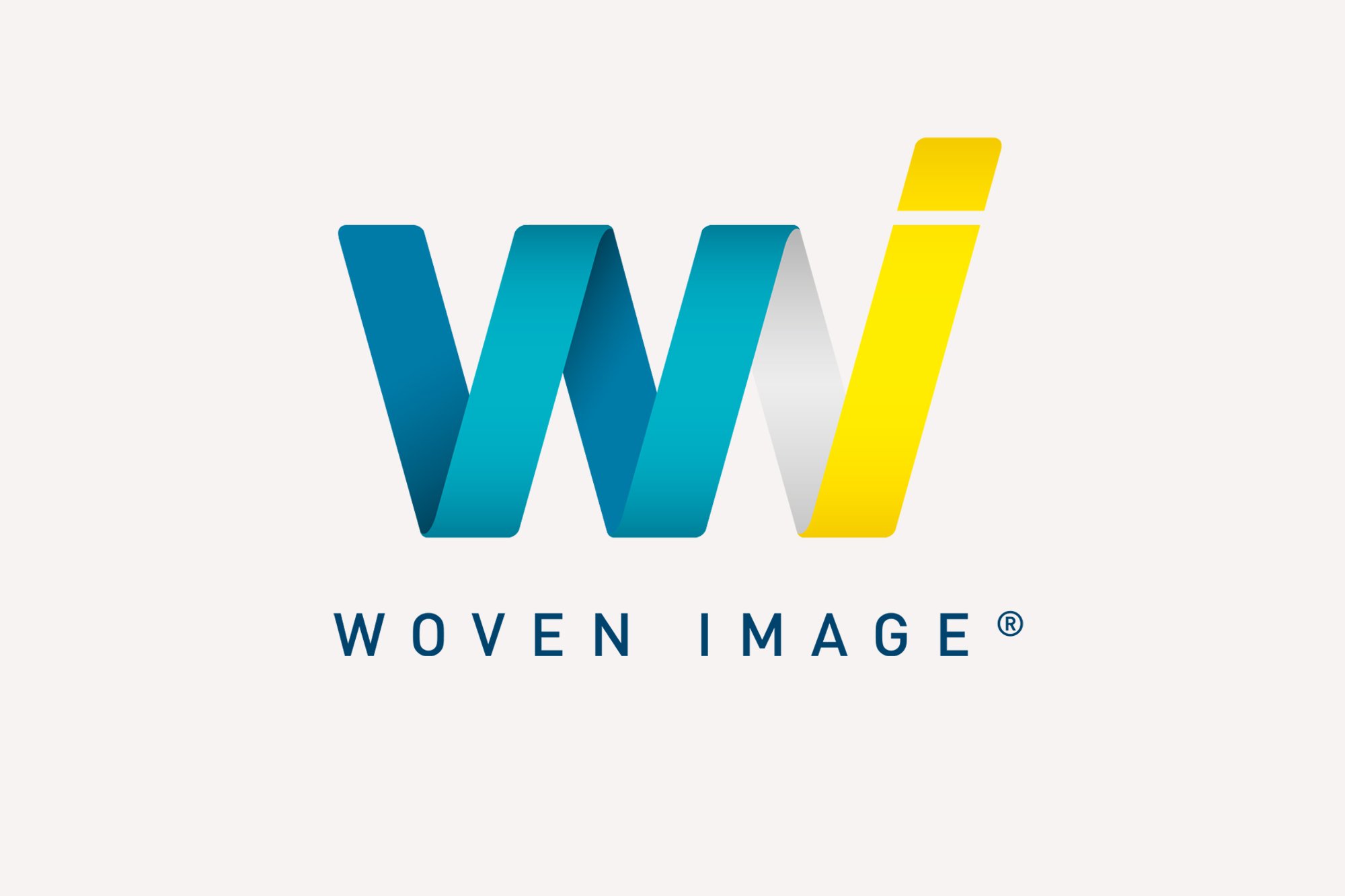 Woven Image branding
