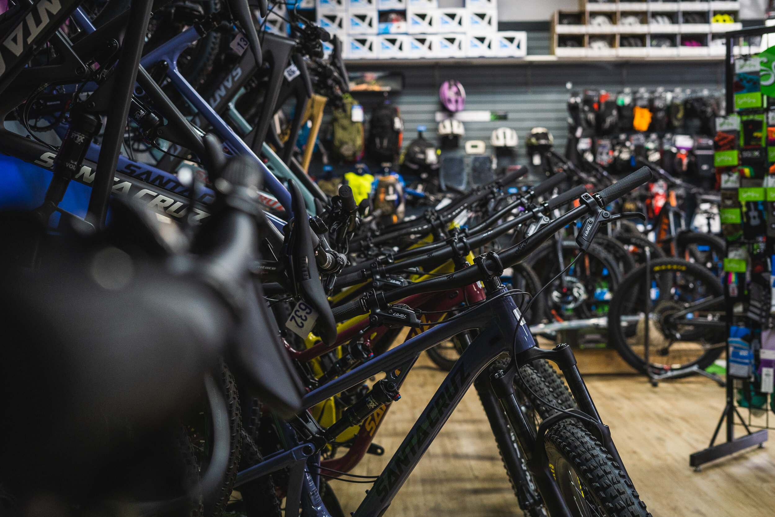 largest online bicycle store