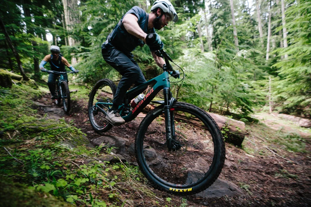 Rental Bikes — High Sierra Cycling