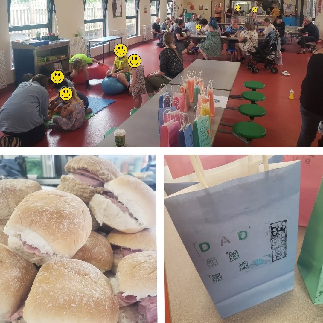 SUNDAY BRUNCH//

What a fabulous morning we had - delicious food, celebrating the men amongst us on Father's Day, treasure hunts with the kids and finishing with a game of rounders!!

More Sunday Brunch in 2 weeks time!