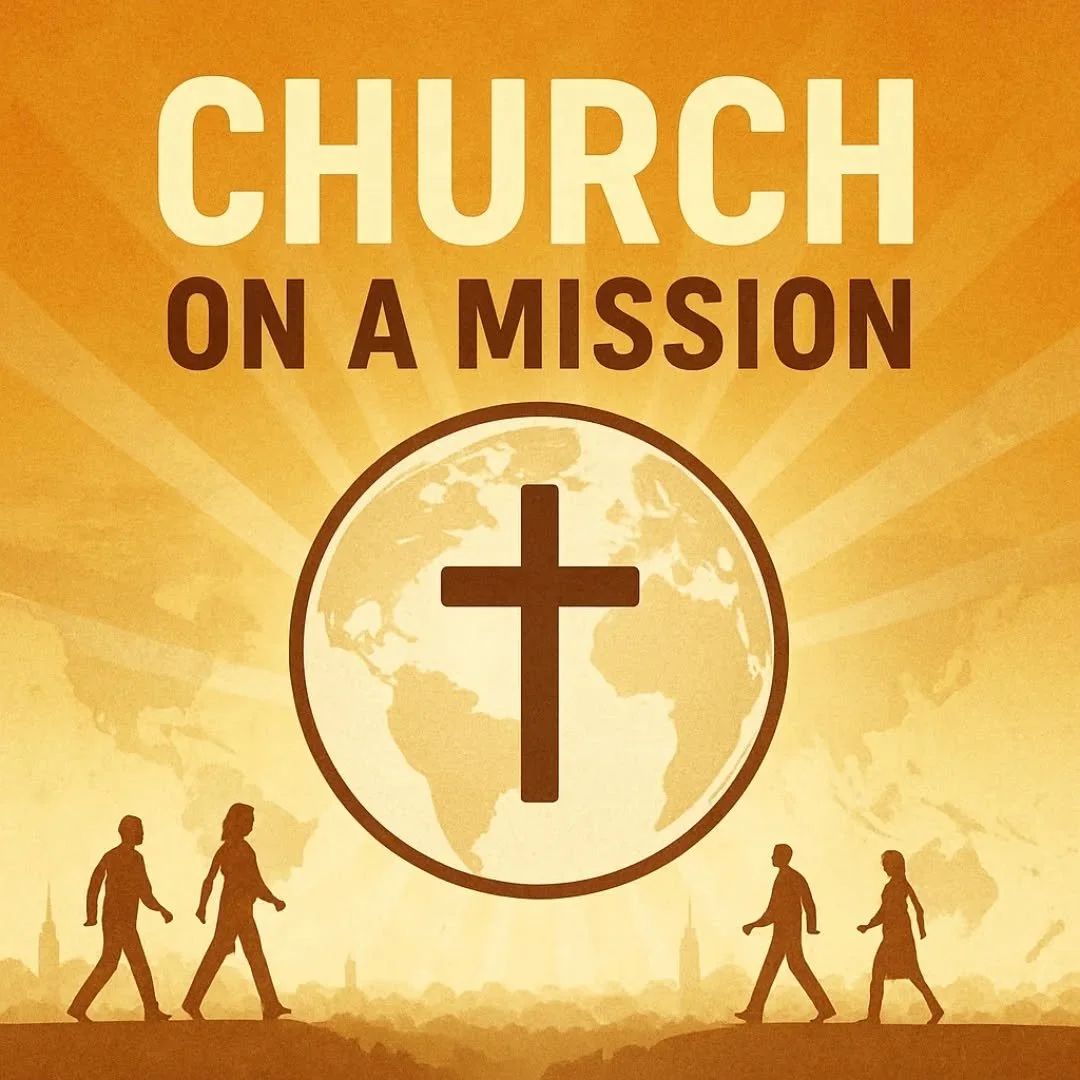 Wow what a Sunday! Matt Heard from Hope Church and Kingdom Now ministries brought us a powerful word on the power of the gospel and challenged us to share the good news. You can listen again at: https://open.spotify.com/episode/0FhaswabBFKZ5eJm5l1u9b