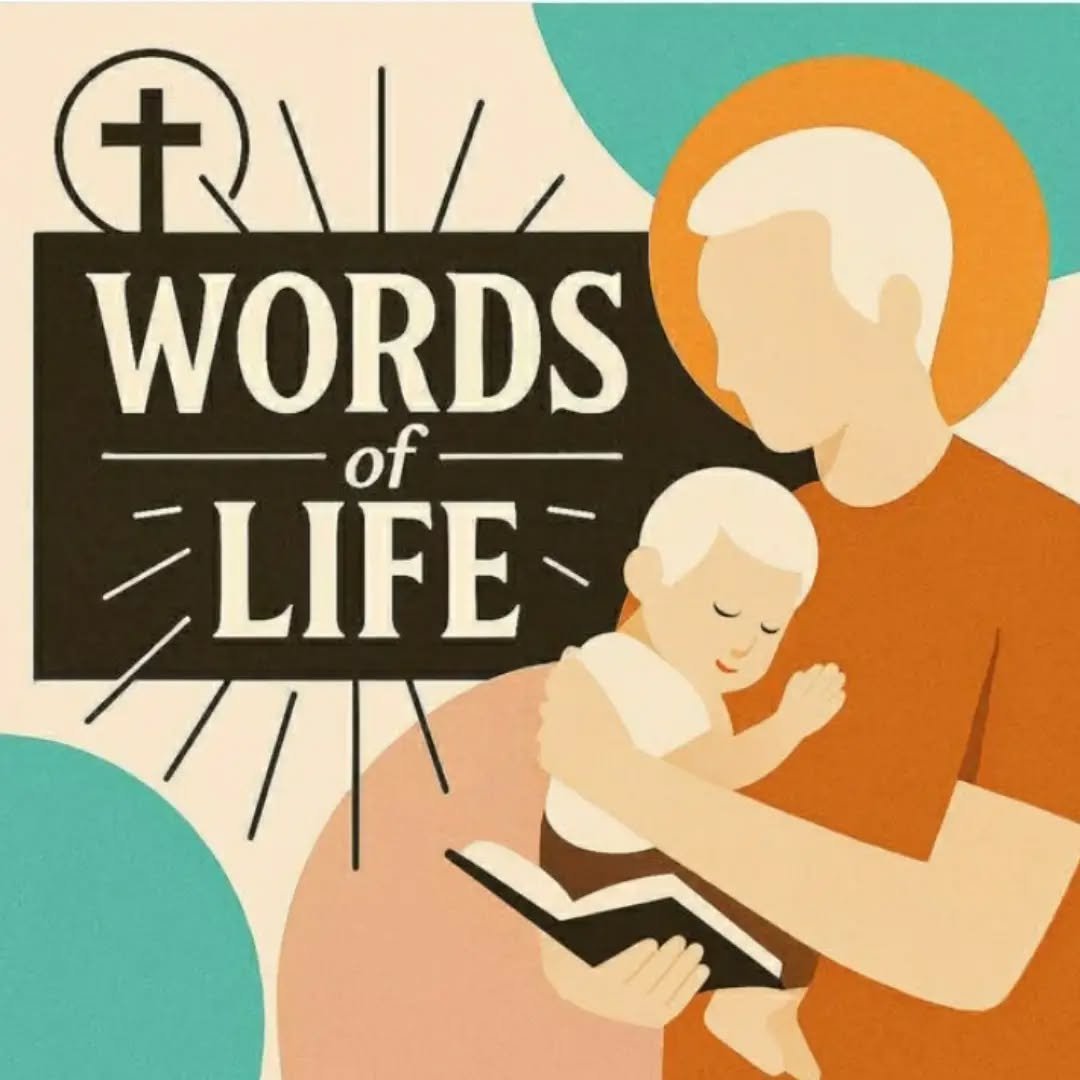 This morning was very special for us as a Church family as we held our first Child Dedication! 

The short talk on 'words of life' can be found at https://open.spotify.com/episode/4MNmIvX63K2wp5zuSAasSR?si=avRzobnFRve6MaNVq5wjVw&amp;context=spotify%3