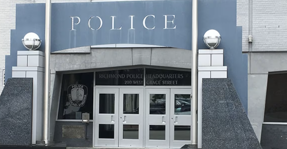 12 On Your Side: ‘The key to a thriving city is a safe city:’ Richmond’s real-time crime center now open