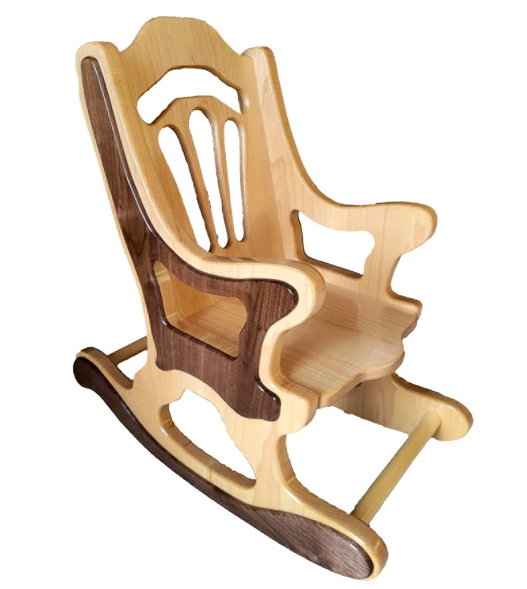 Specialty Designs — RonStruckWoodworking