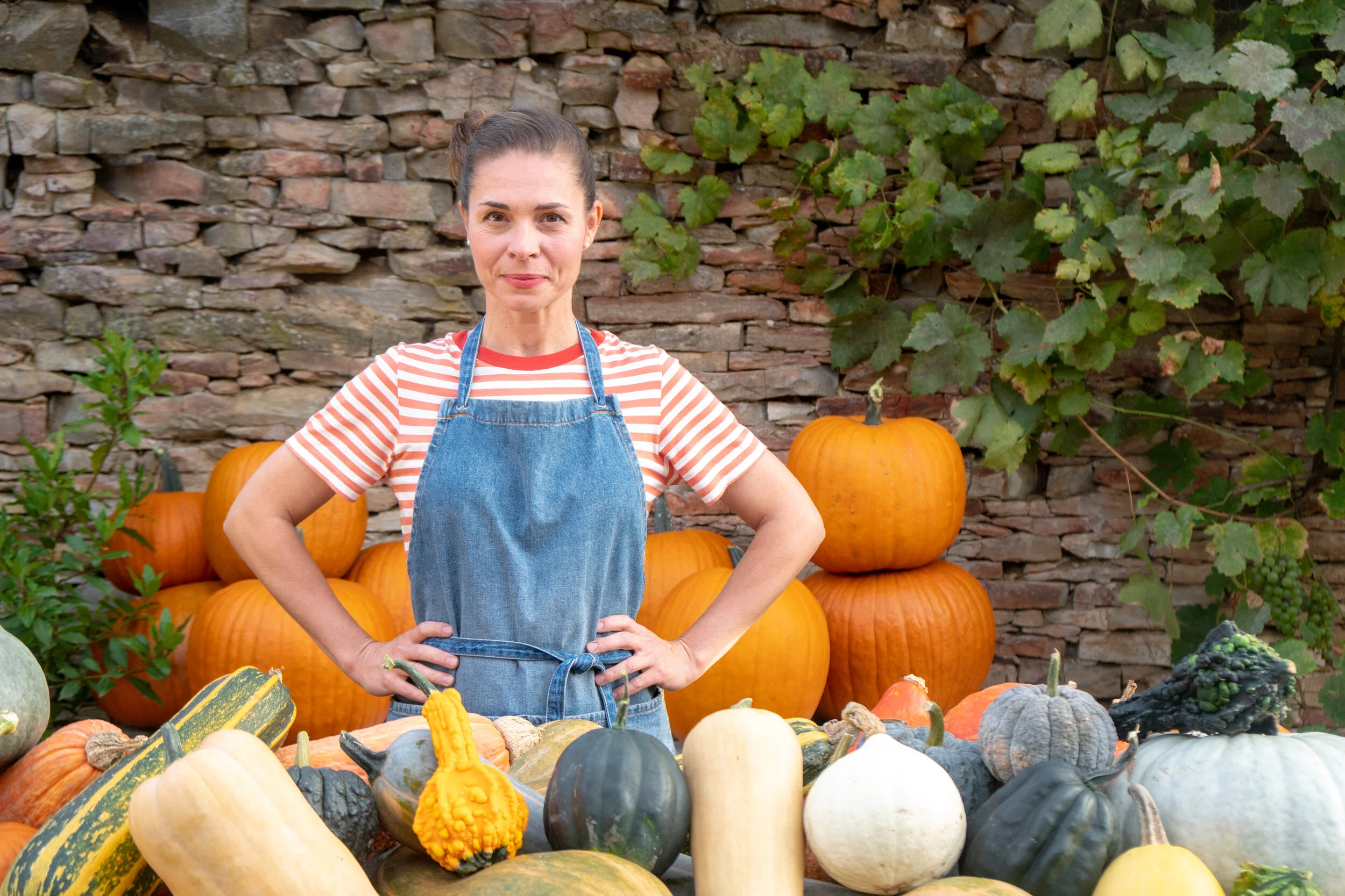 Jak se rodí zahradník?