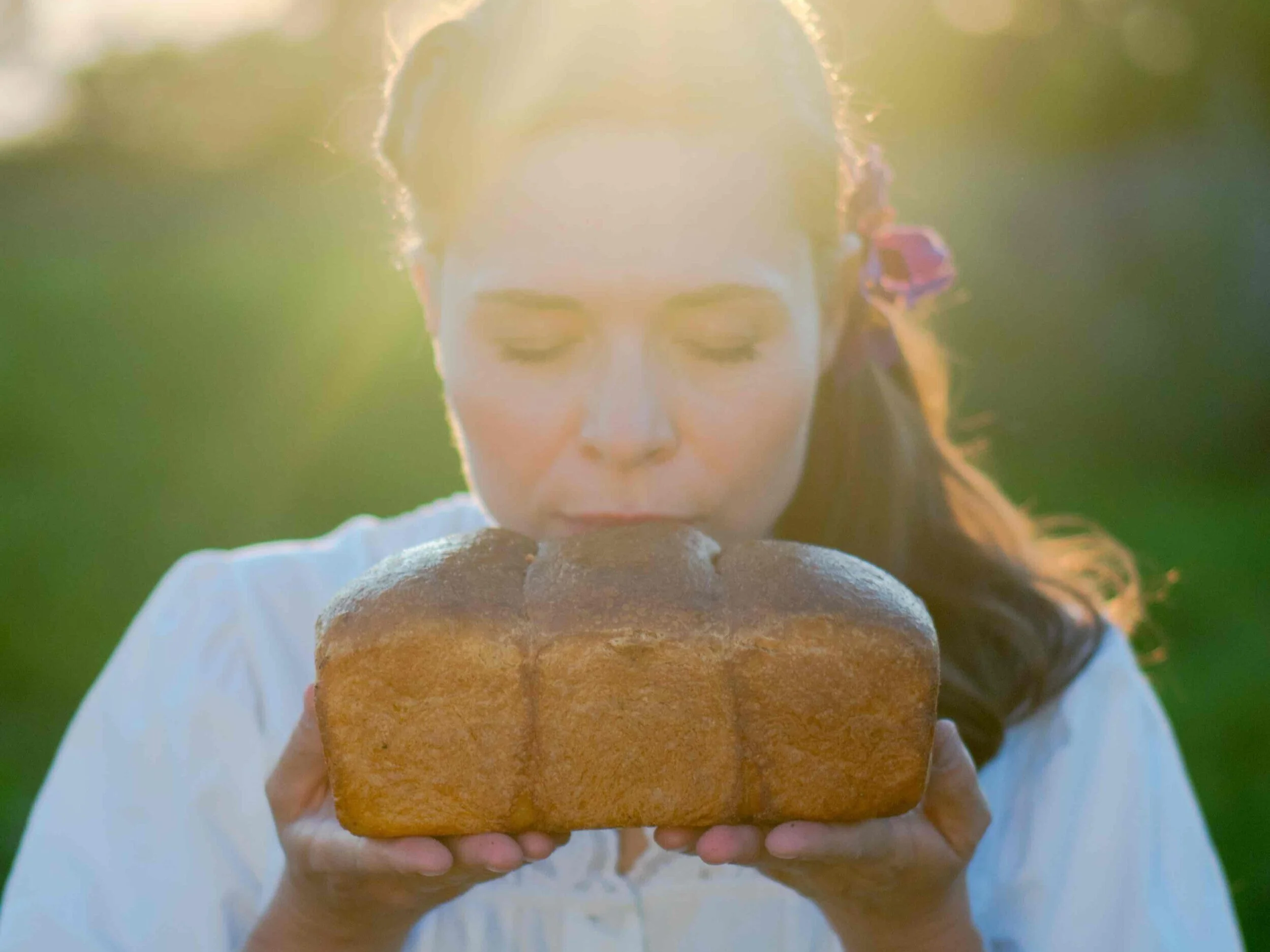 Kateřinin průvodce pečením chleba – od kvásku až po křupavou kůrku