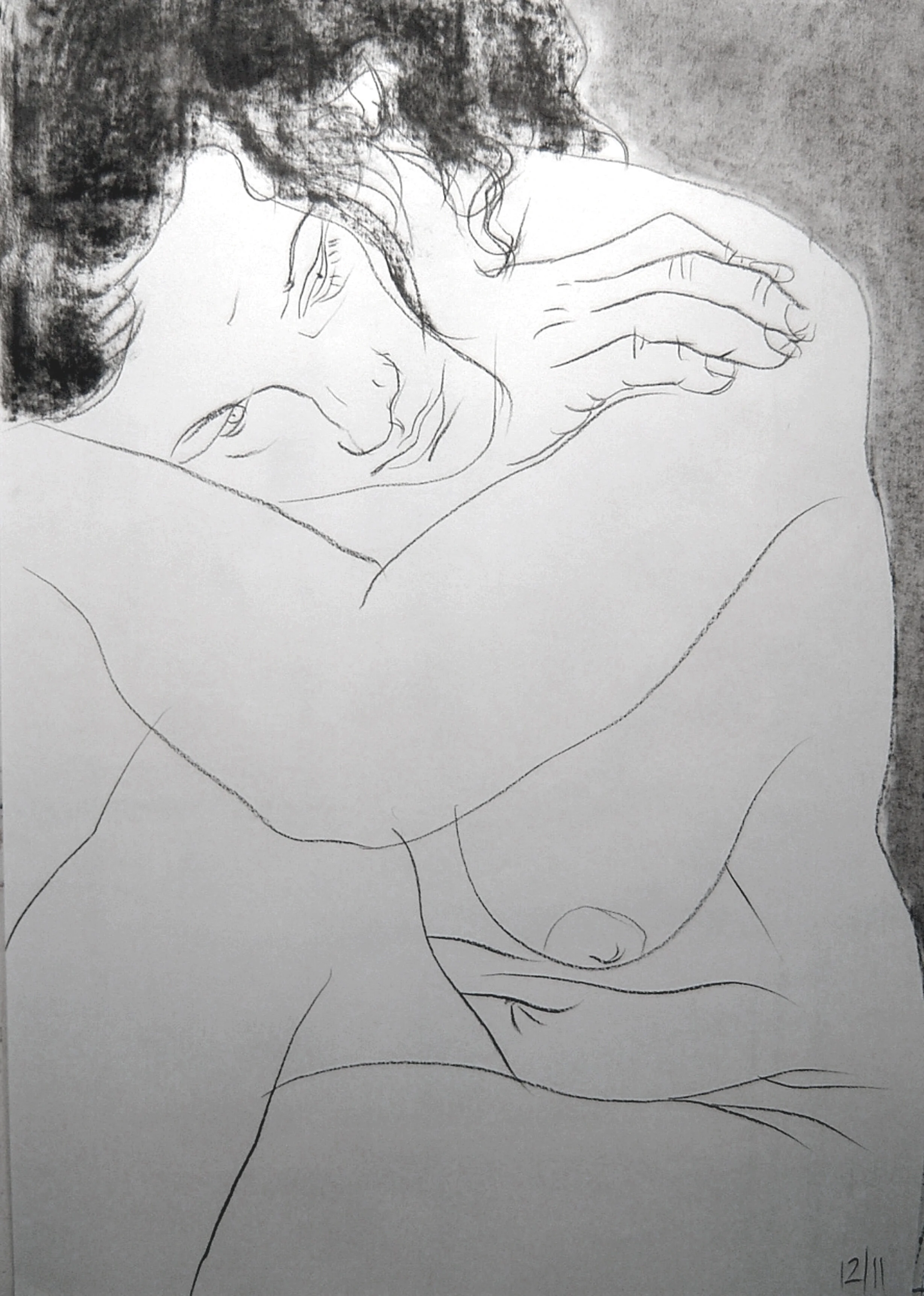 Line and Tone 1