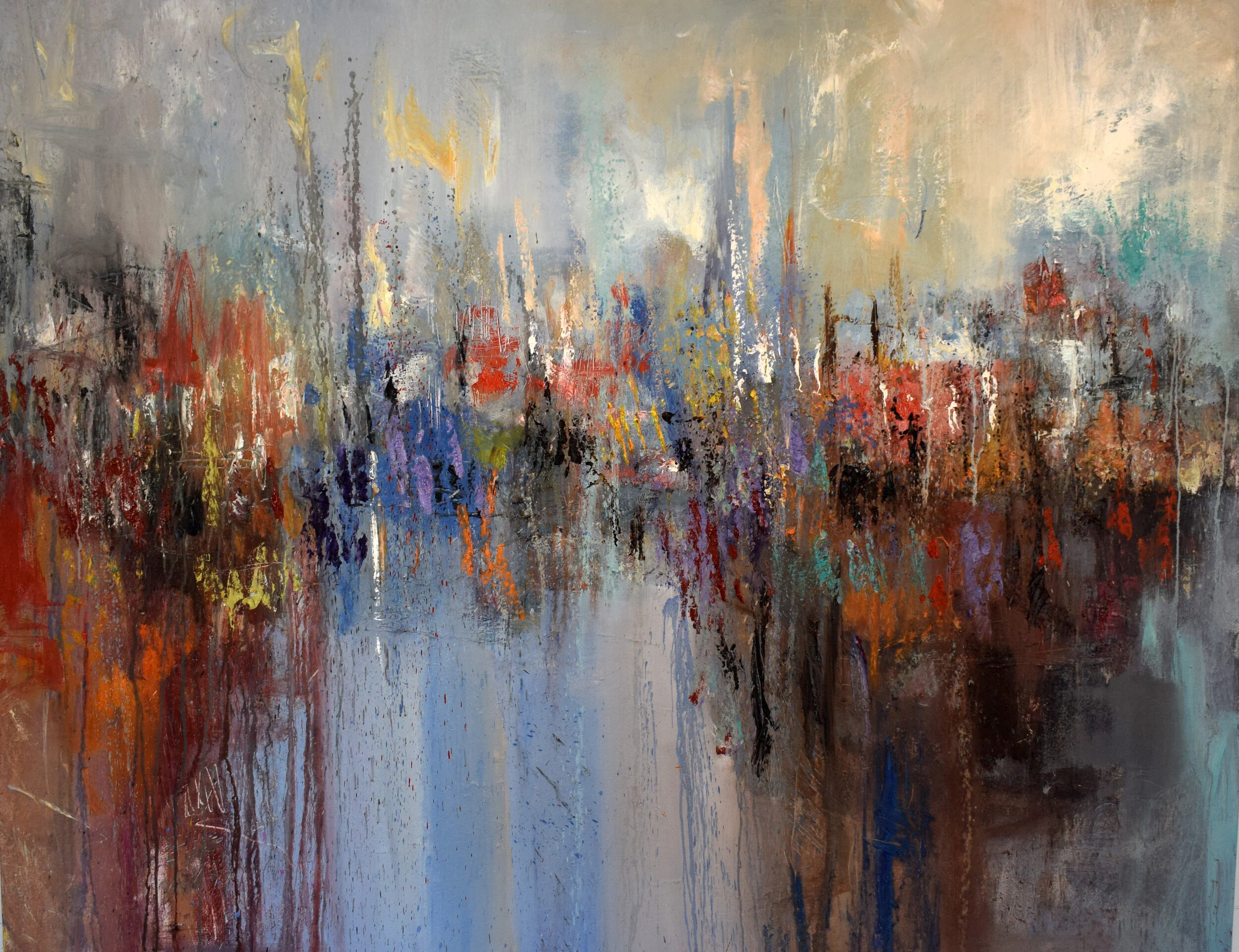 Harbour
