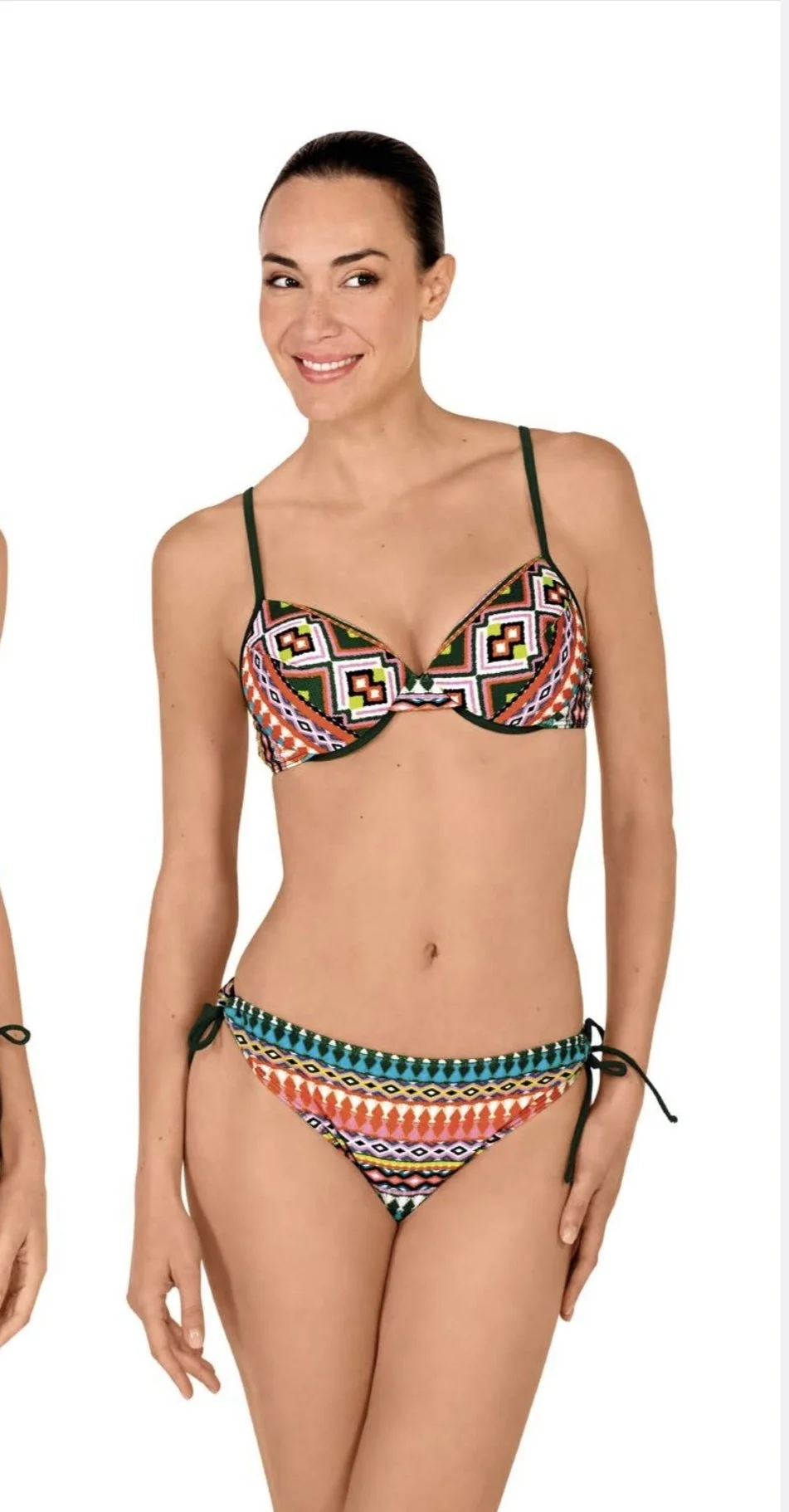 BIKINI TAMOURE 3420 DOLORES CORTES