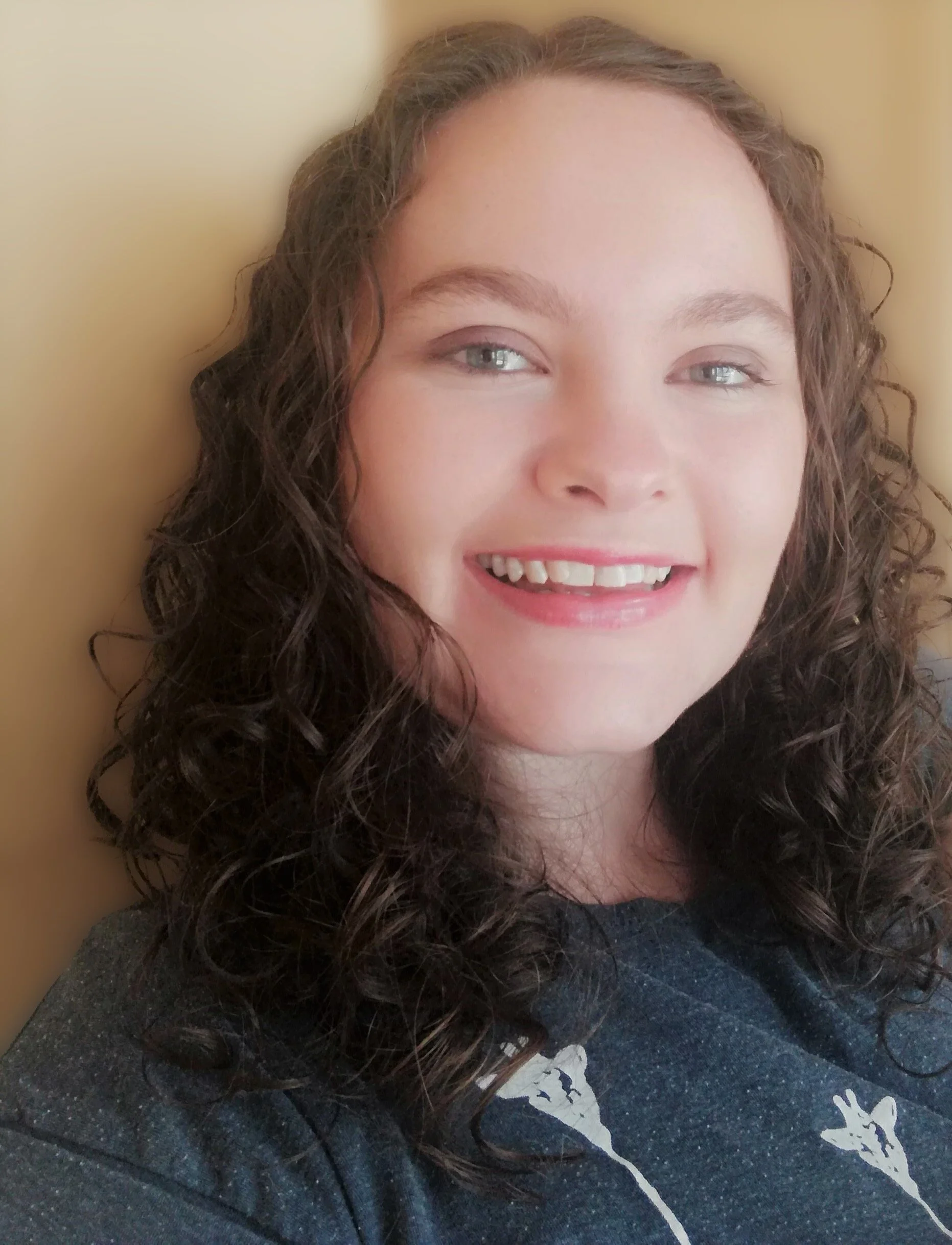 WIMB £100 RUNNER UP PRIZE WINNER RHIANNON HEAVEN 