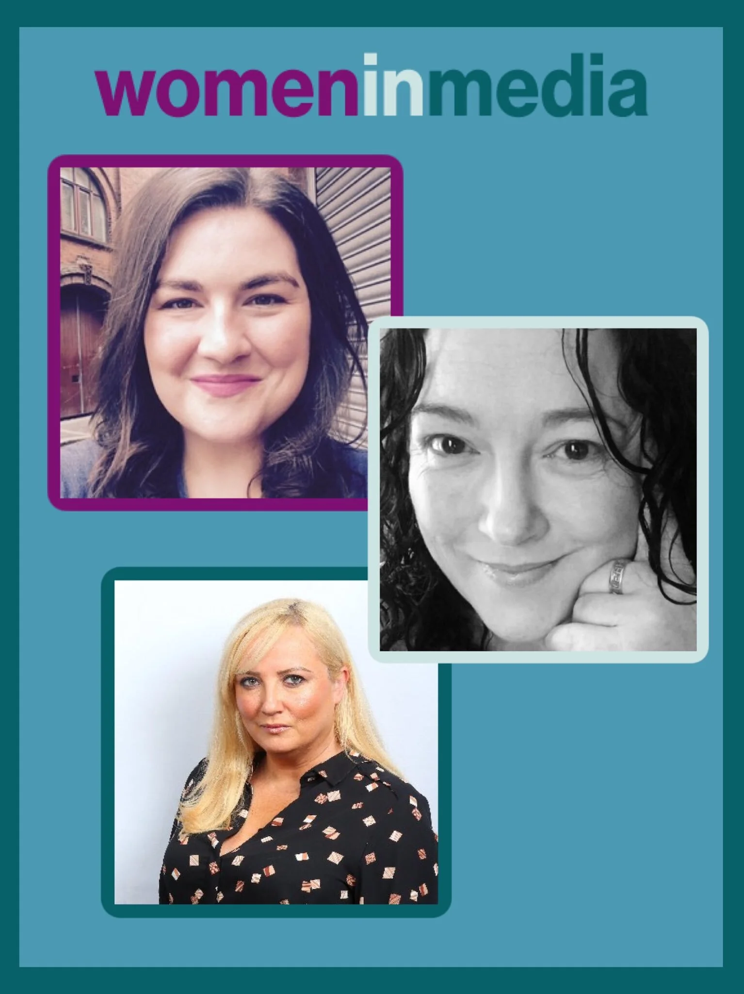 ‘WOMEN ON AIR’ MEDIA DATABASE NEEDS MORE NORTHERN WOMEN 