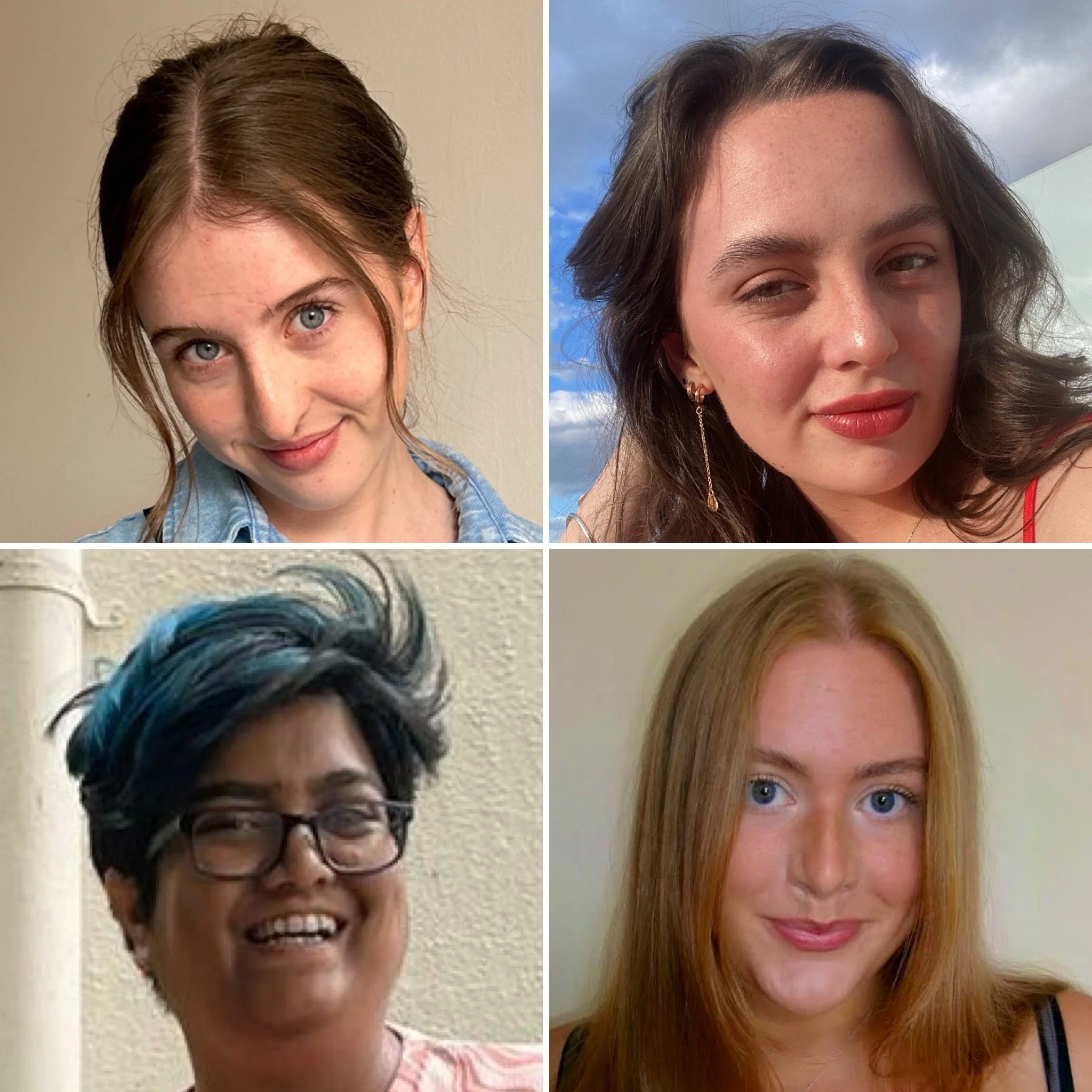 #WIM2024 QUB STUDENT EVENT TEAM