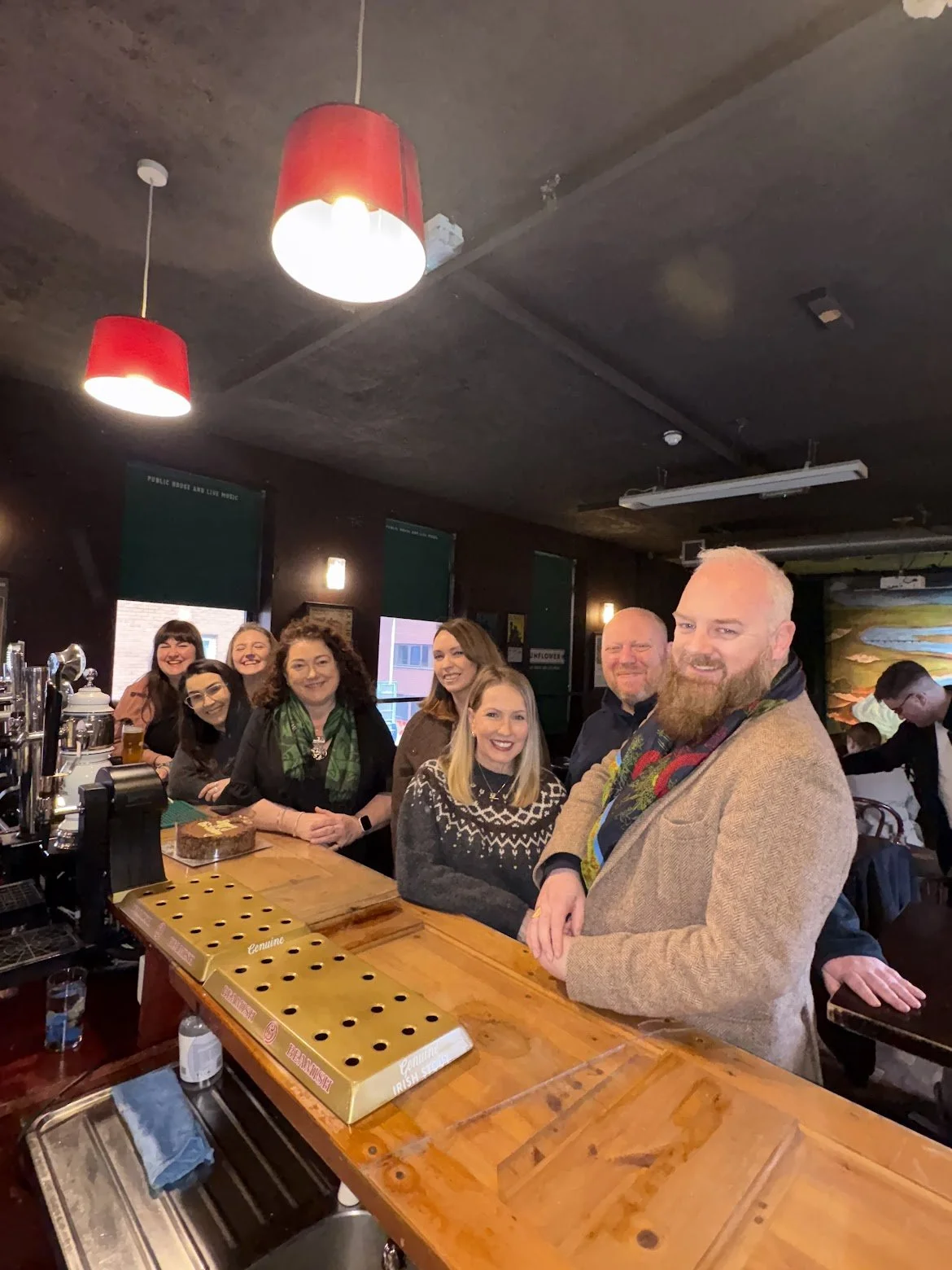 WIMB CIC AT 5, IMBOLC, AND OUR NEW ADVISORY PANEL