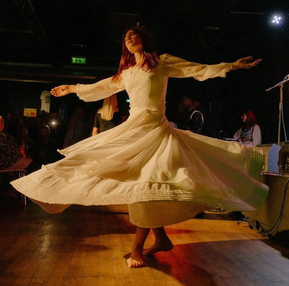 IWD WOMEN SHAPING NARRATIVES LINE UP BIOS