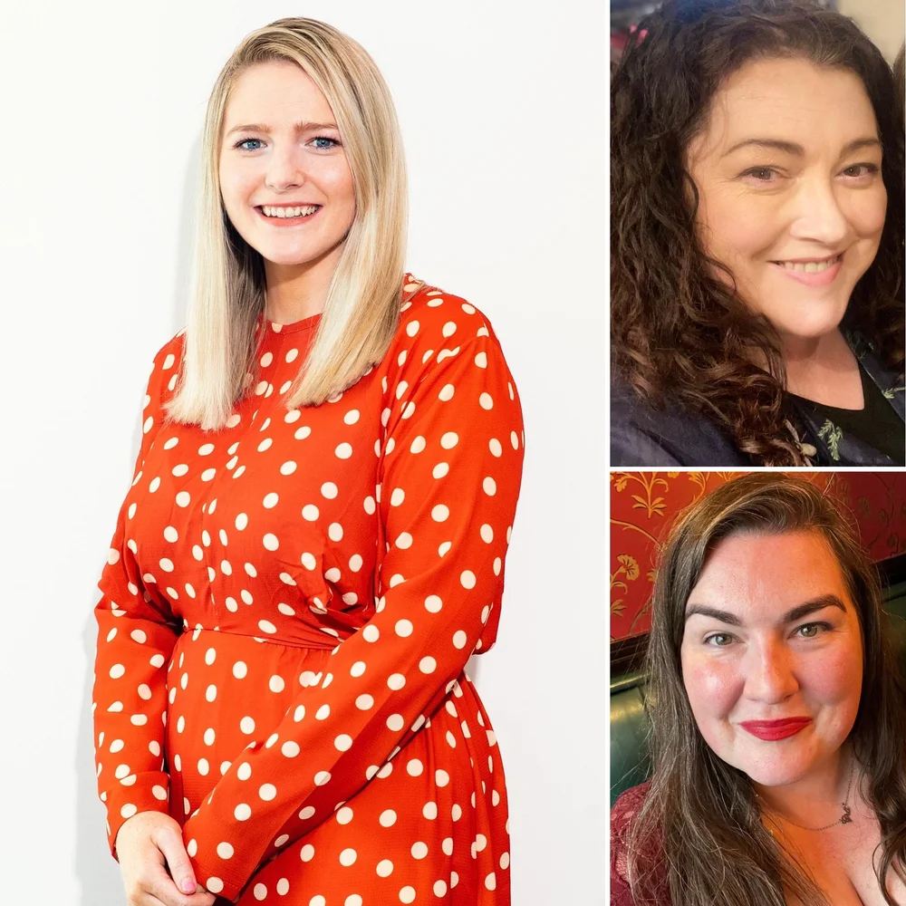 WELCOMING NIAMH CAMPBELL TO THE WIMB CIC LEADERSHIP TEAM — Women in ...