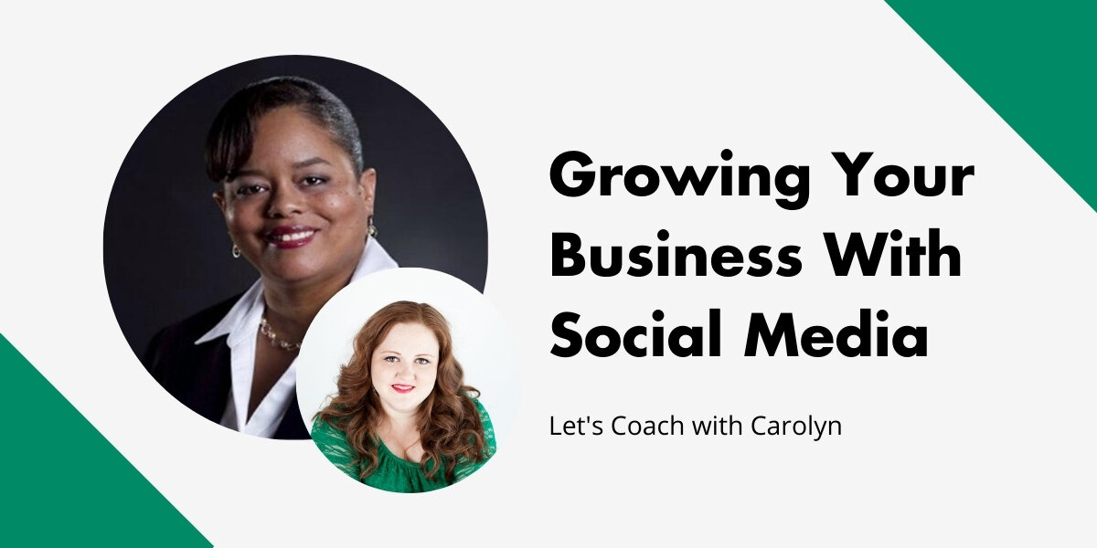 Growing Your Business With Social Media