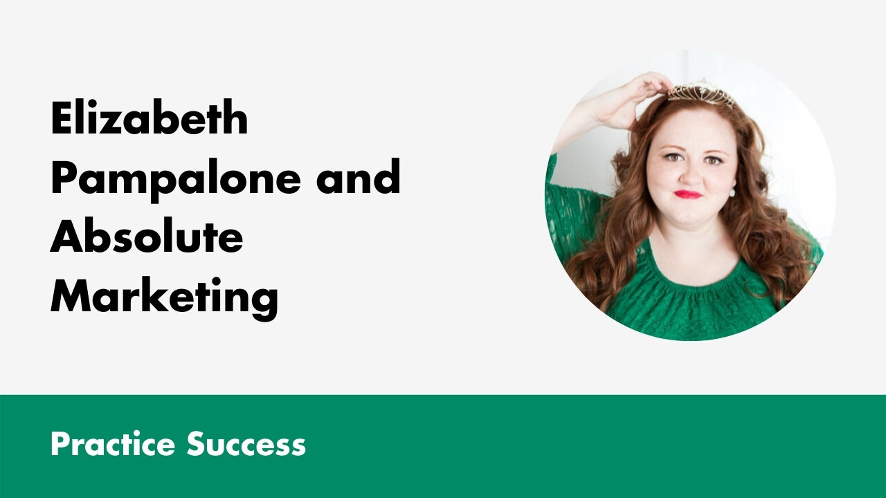 Elizabeth Pampalone and Absolute Marketing