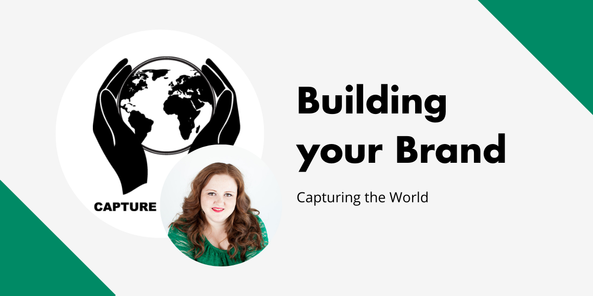 Building your Brand