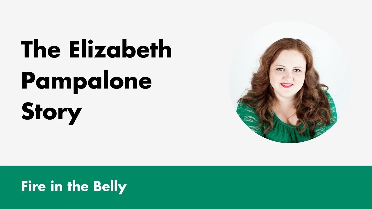The Elizabeth Pampalone Story 