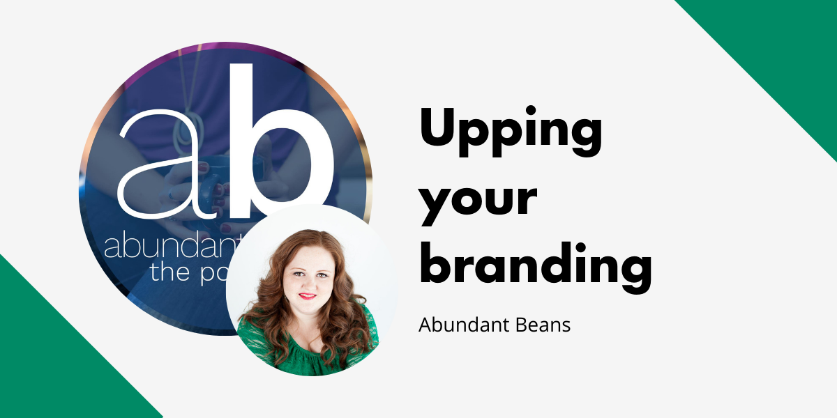 Upping Your Branding