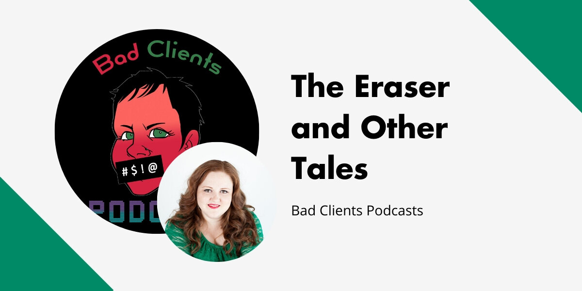 The Eraser and Other Tales