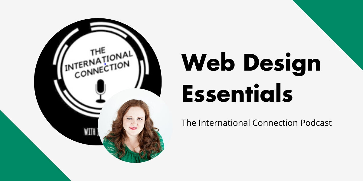 Web Design Essentials