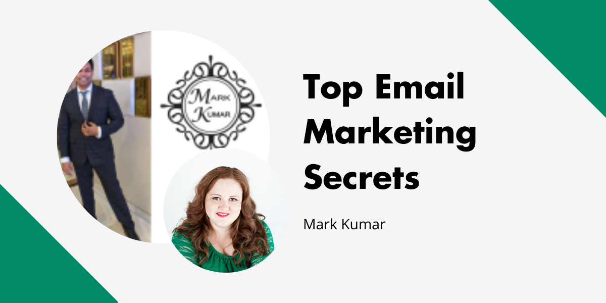 Top Email Marketing Secrets