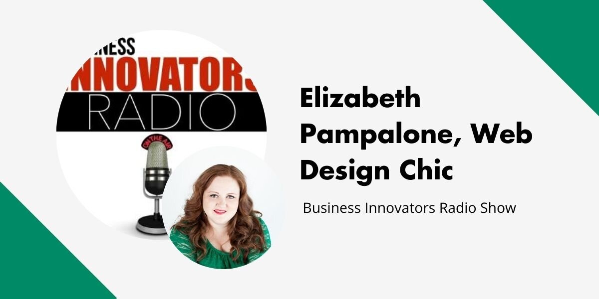 Elizabeth Pampalone, Web Design Chic