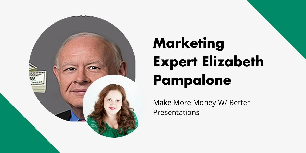 Marketing Expert Elizabeth Pampalone