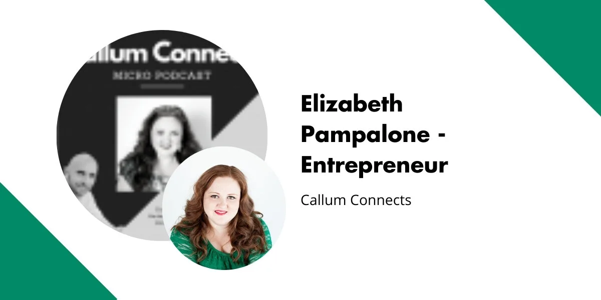 Elizabeth Pampalone - Entrepreneur