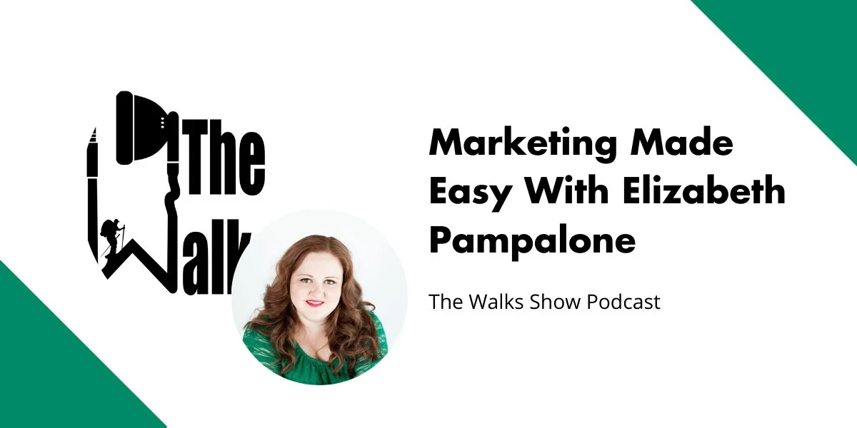 Marketing Made Easy With Elizabeth Pampalone Of Absolute Marketing