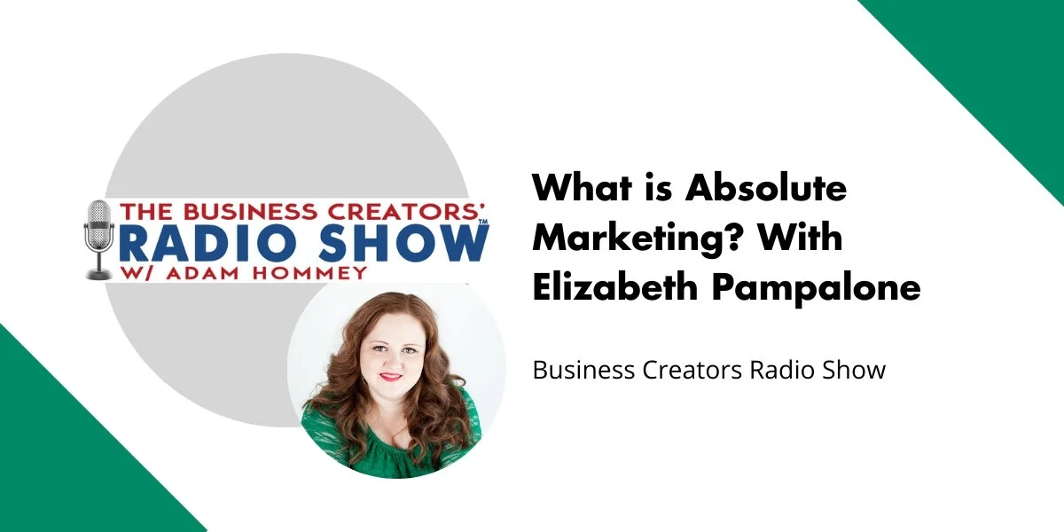 What is Absolute Marketing?