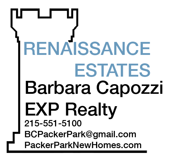 Renaissance Estates in Packer Place
