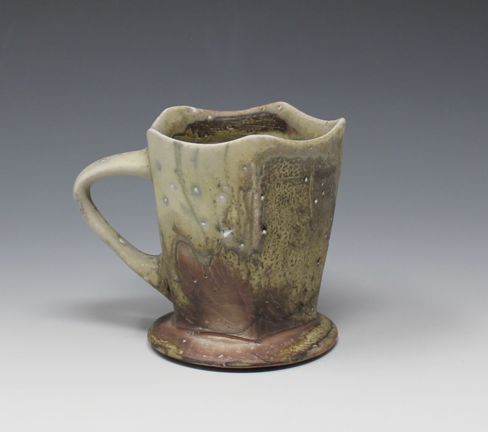 penta mug