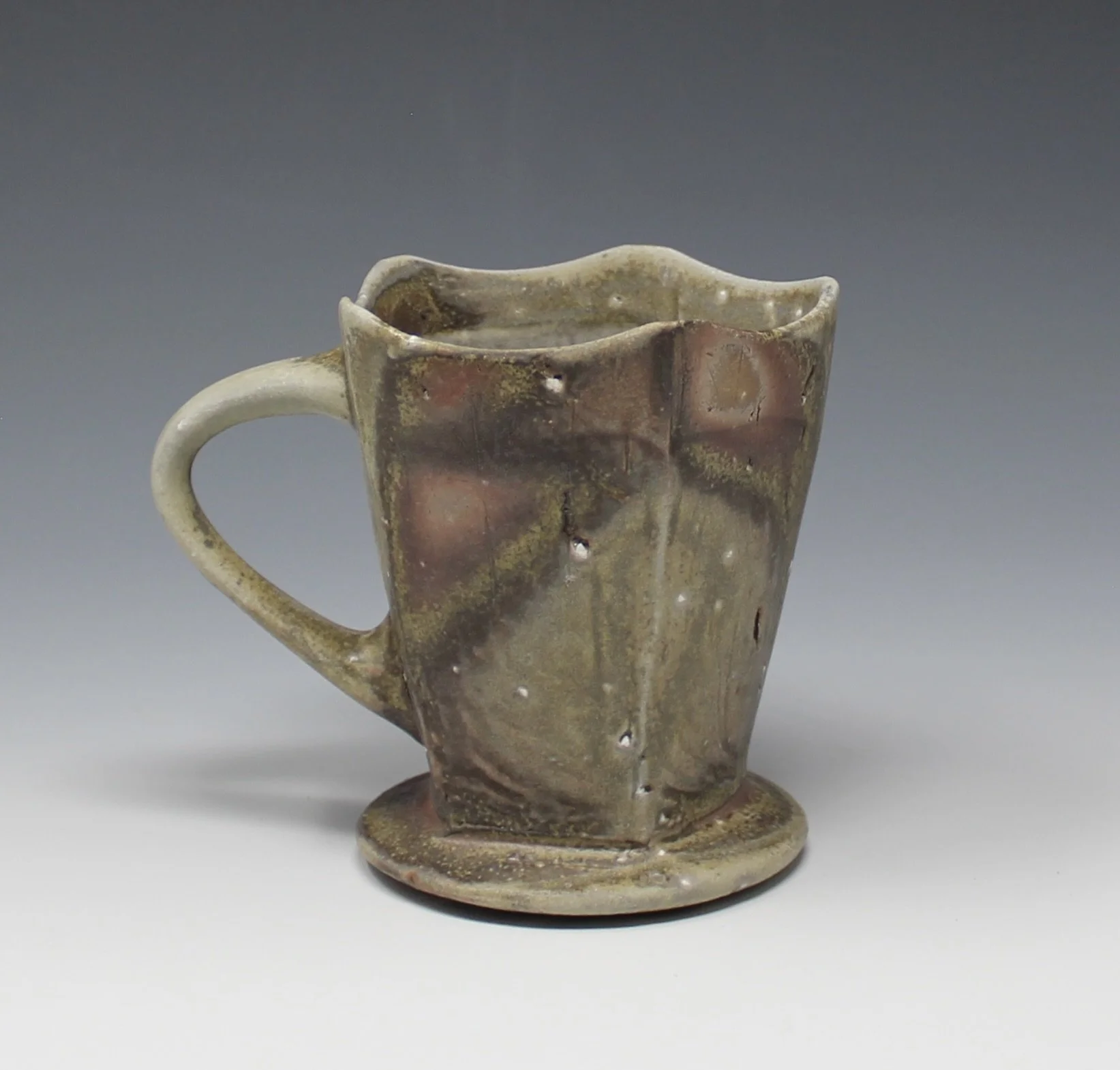 penta mug