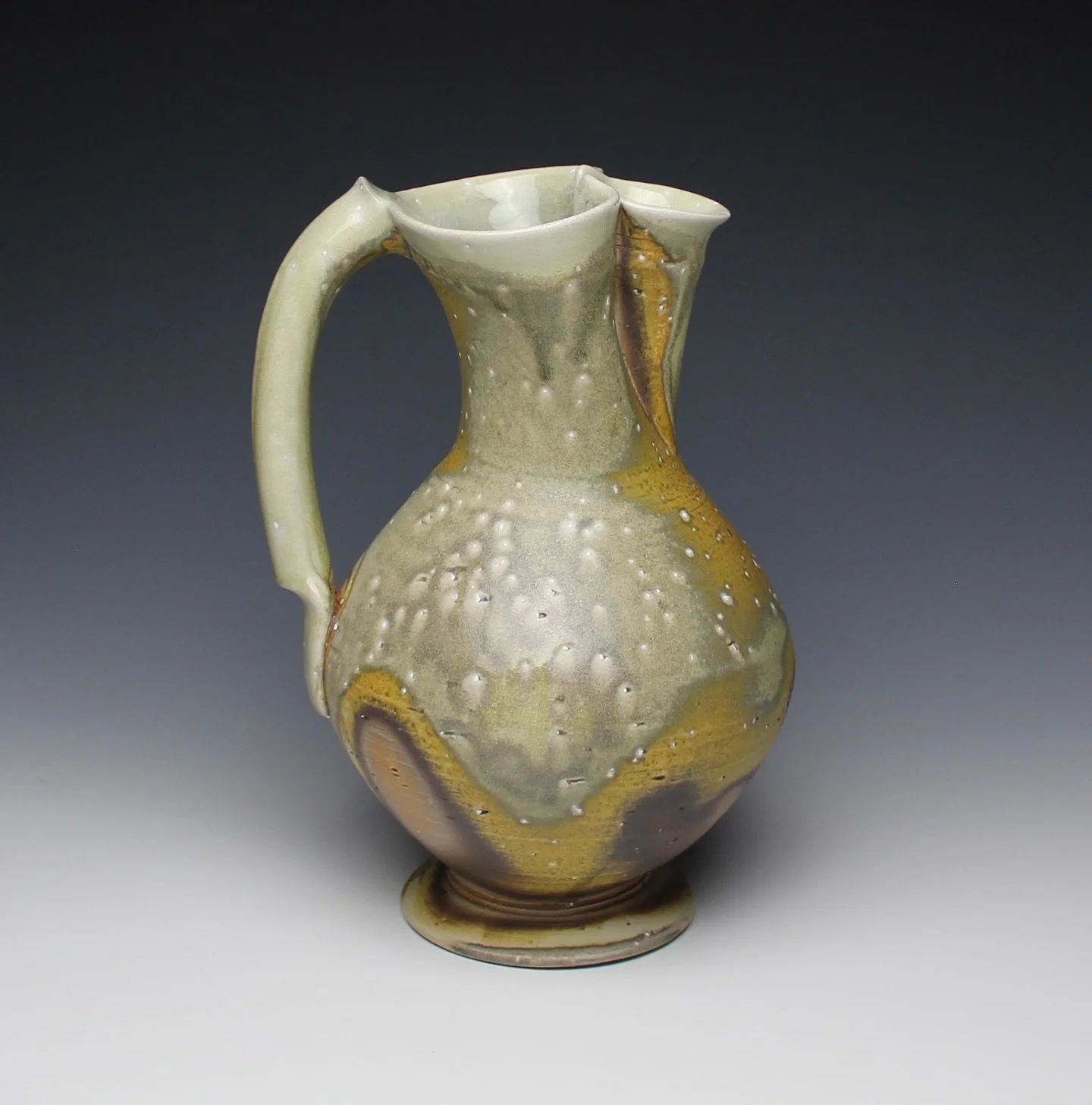 jug

#sodafired
#terrasigillata