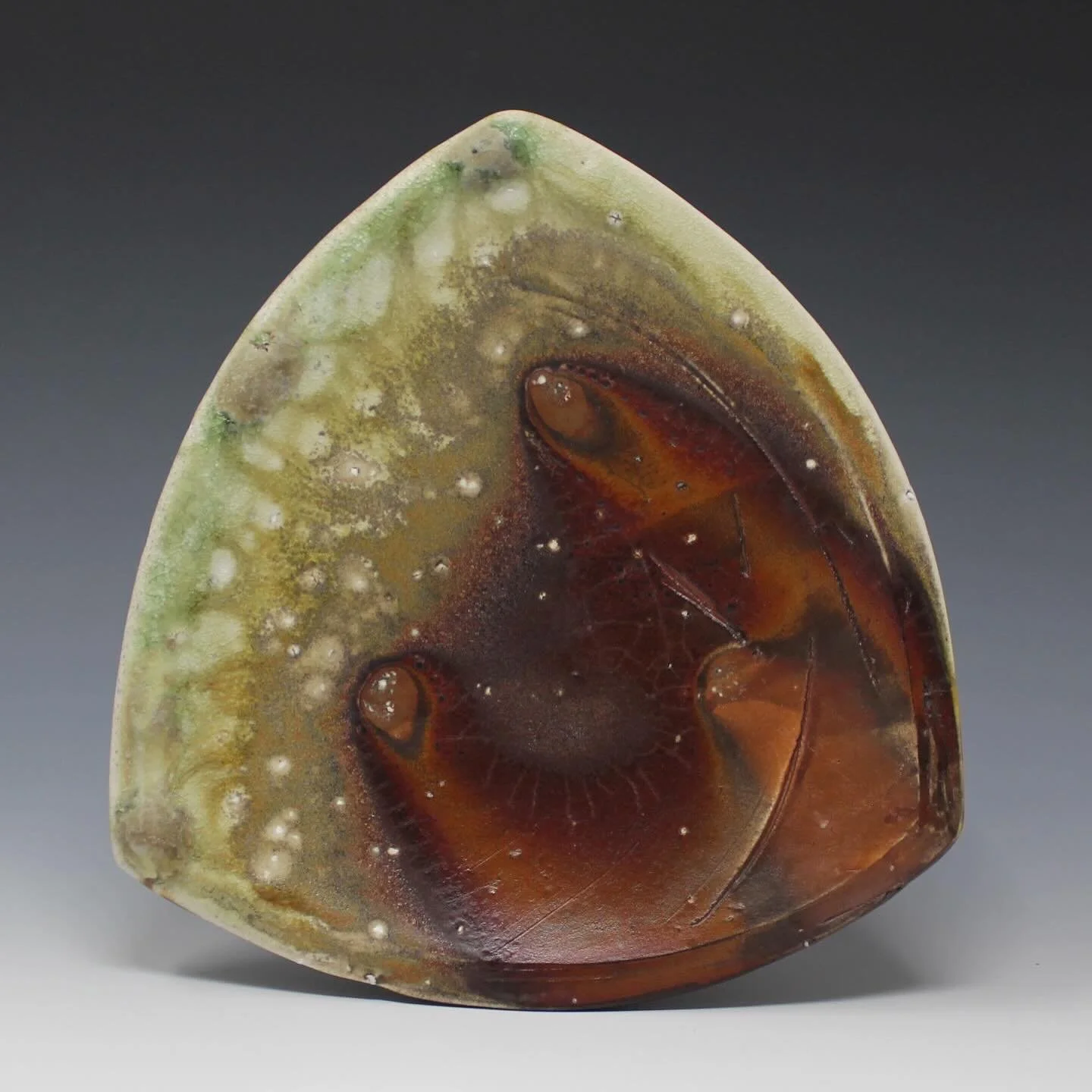 I am very excited to be heading to Alabama next week for the @alabamaclayconference (February 19-22) and to be teaching a soda firing workshop at @athensstateuniversity afterwards! 

Link in my bio to learn more and sign up for both events!

#sodafir