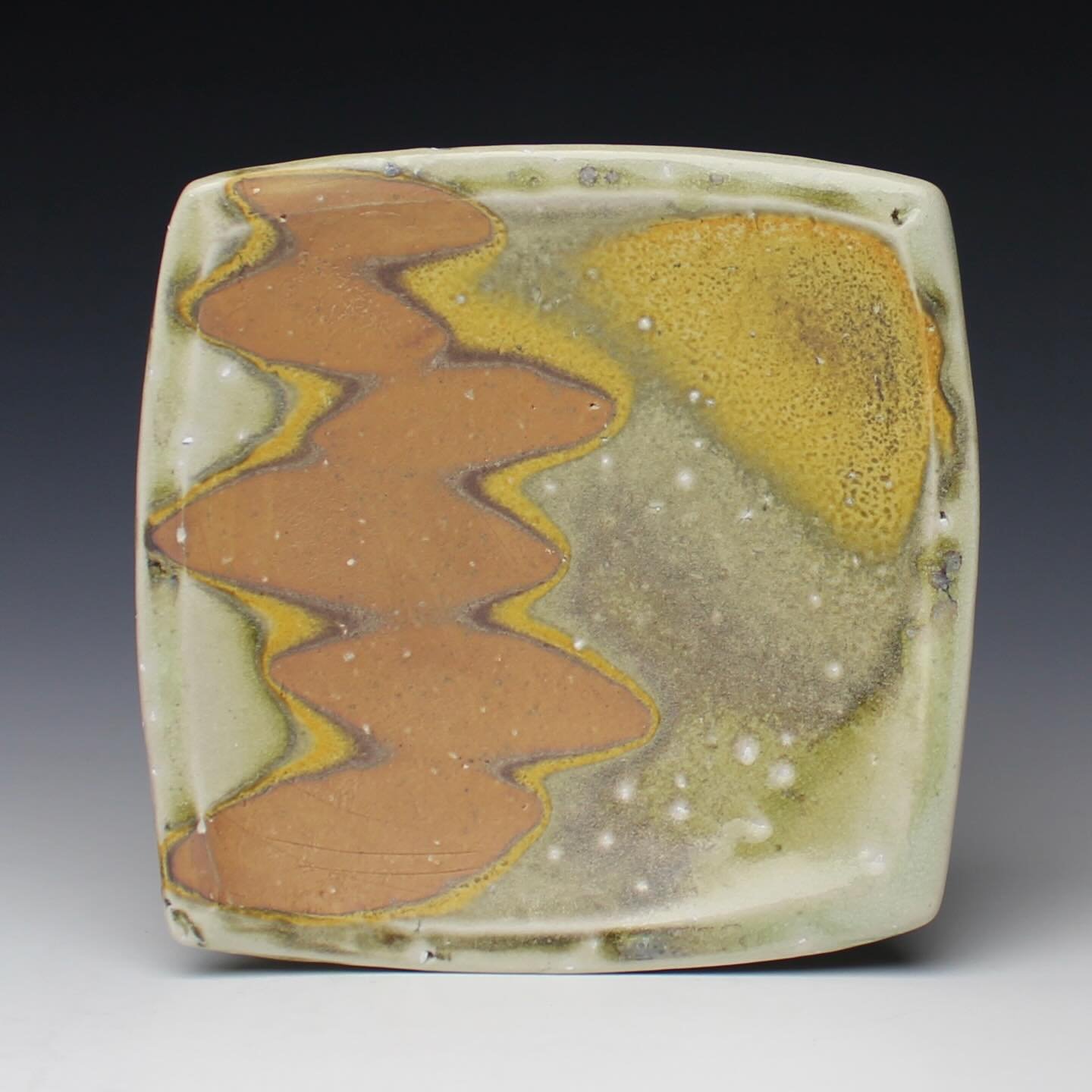 Feels good to be back to my home, studio and trails after an inspiring week in Alabama!

Reflecting on my last firing. Working towards my next firing this coming weekend. Enjoying the beautiful weather. 

#sodafired 
#pottery
#mountainbike