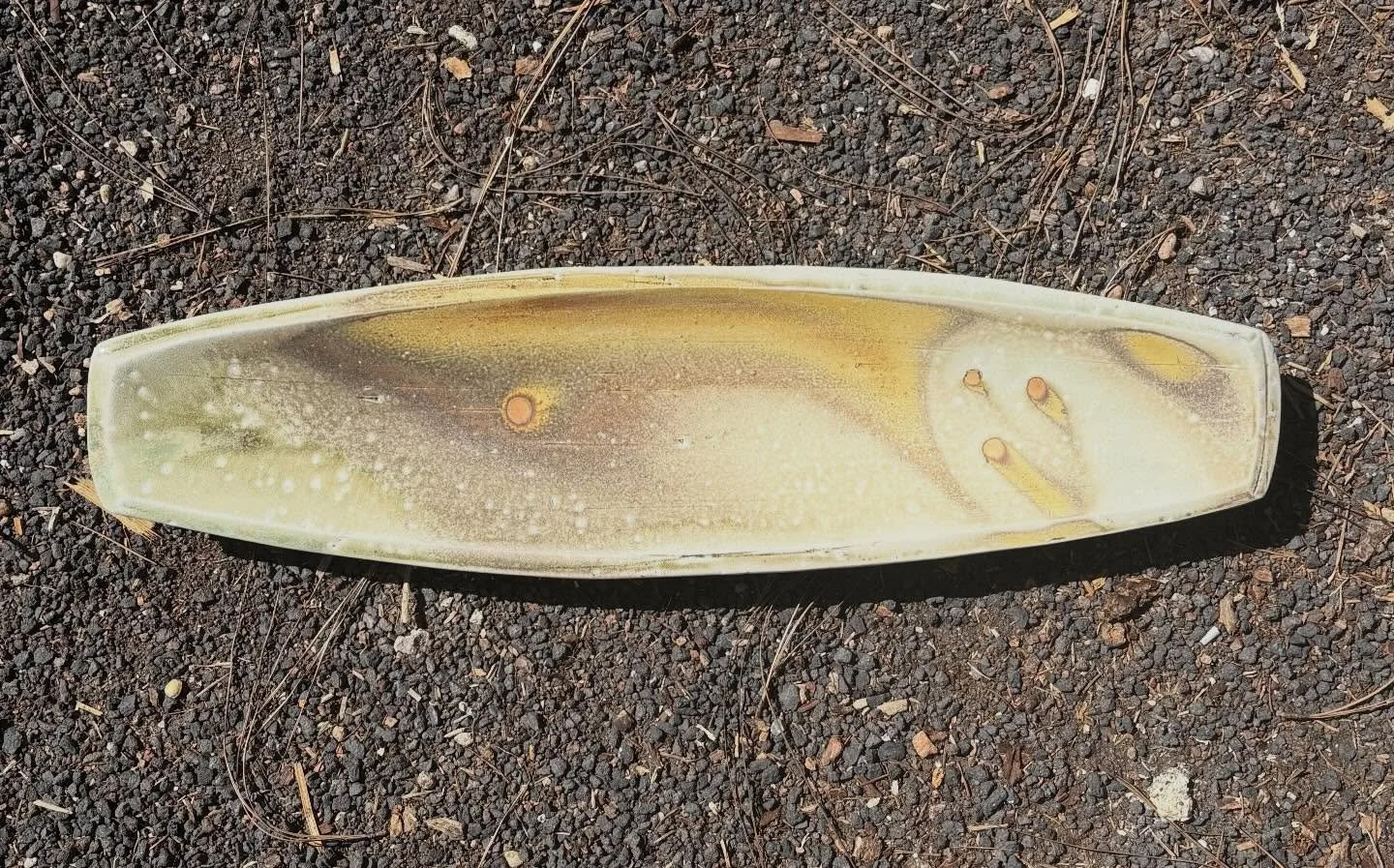 Very nice unloading today!

#sodafired
#pottery