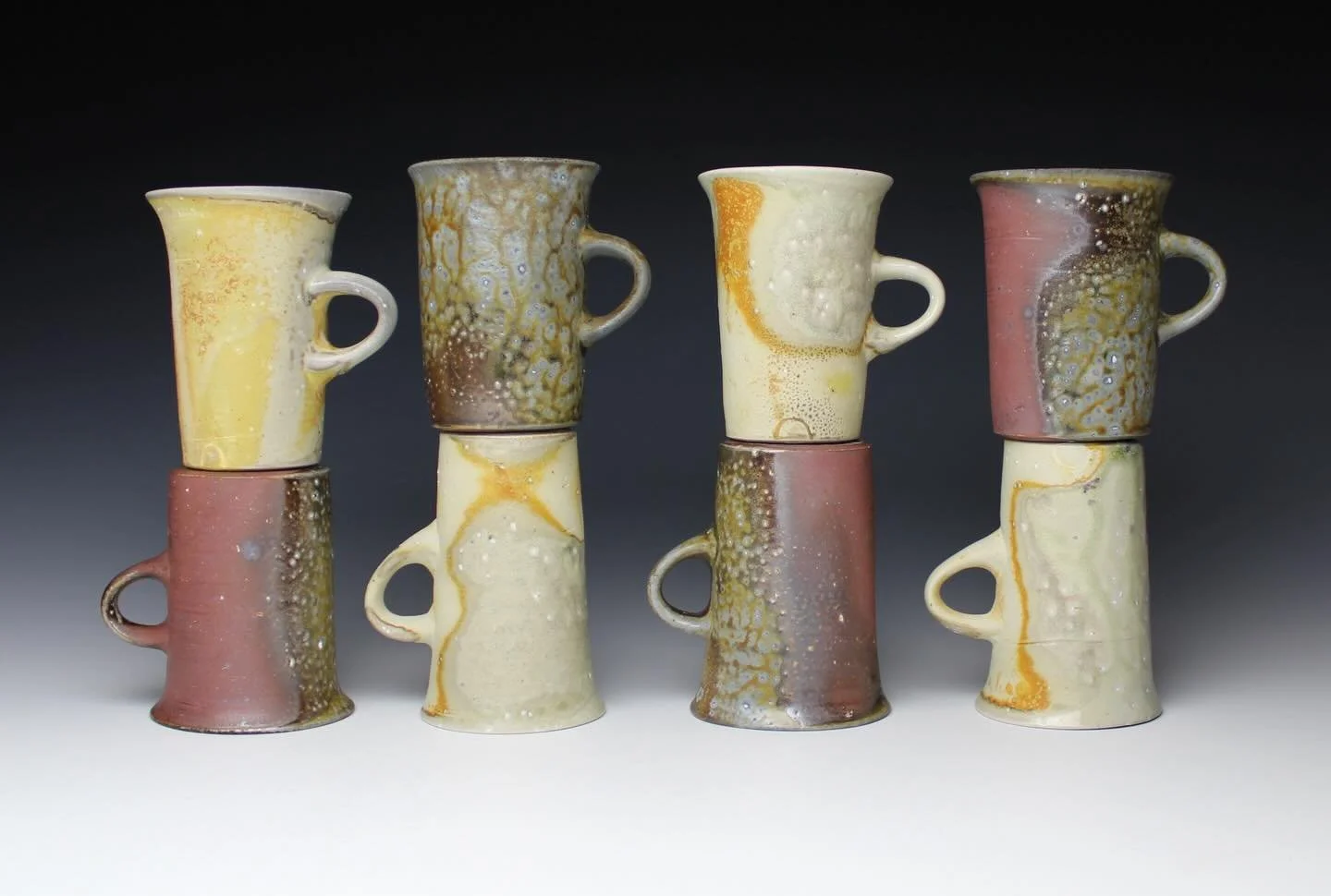 Very exciting for NCECA and CXC this year! 
I&rsquo;ll be bringing may many mugs to share with you all - what else you would like to see?

Looking forward to seeing you at NCECA! CXC will be happening Thursday, March 26 from 6-10pm at @breweryfaisan 