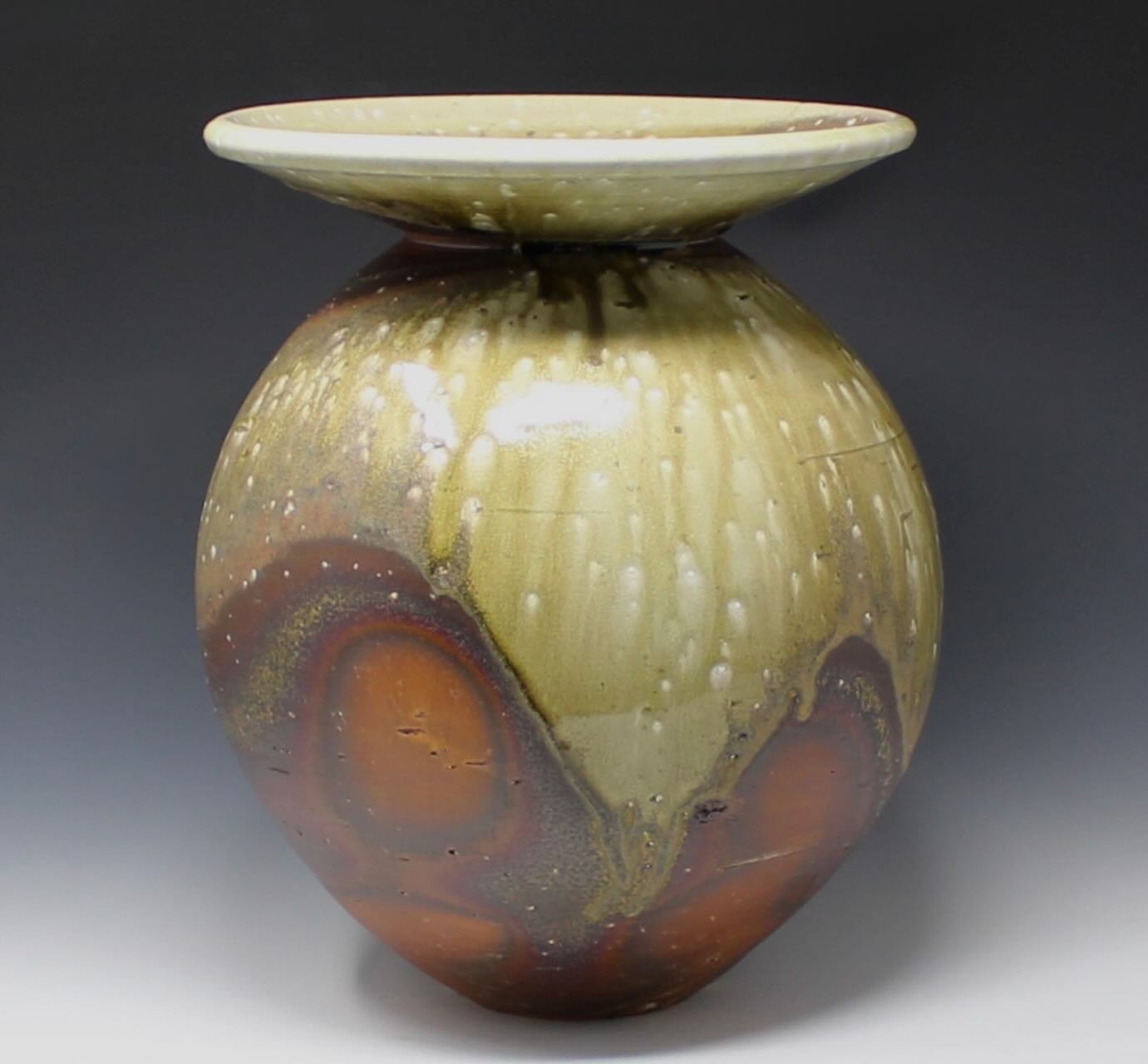 I&rsquo;m very excited to see this show coming together! It&rsquo;s been months (and years) in the making. Big thanks to @louisreillypottery for working with me on this exhibition! We hope to see you at the show next week at NCECA!

GALERIE CAMILLE
4