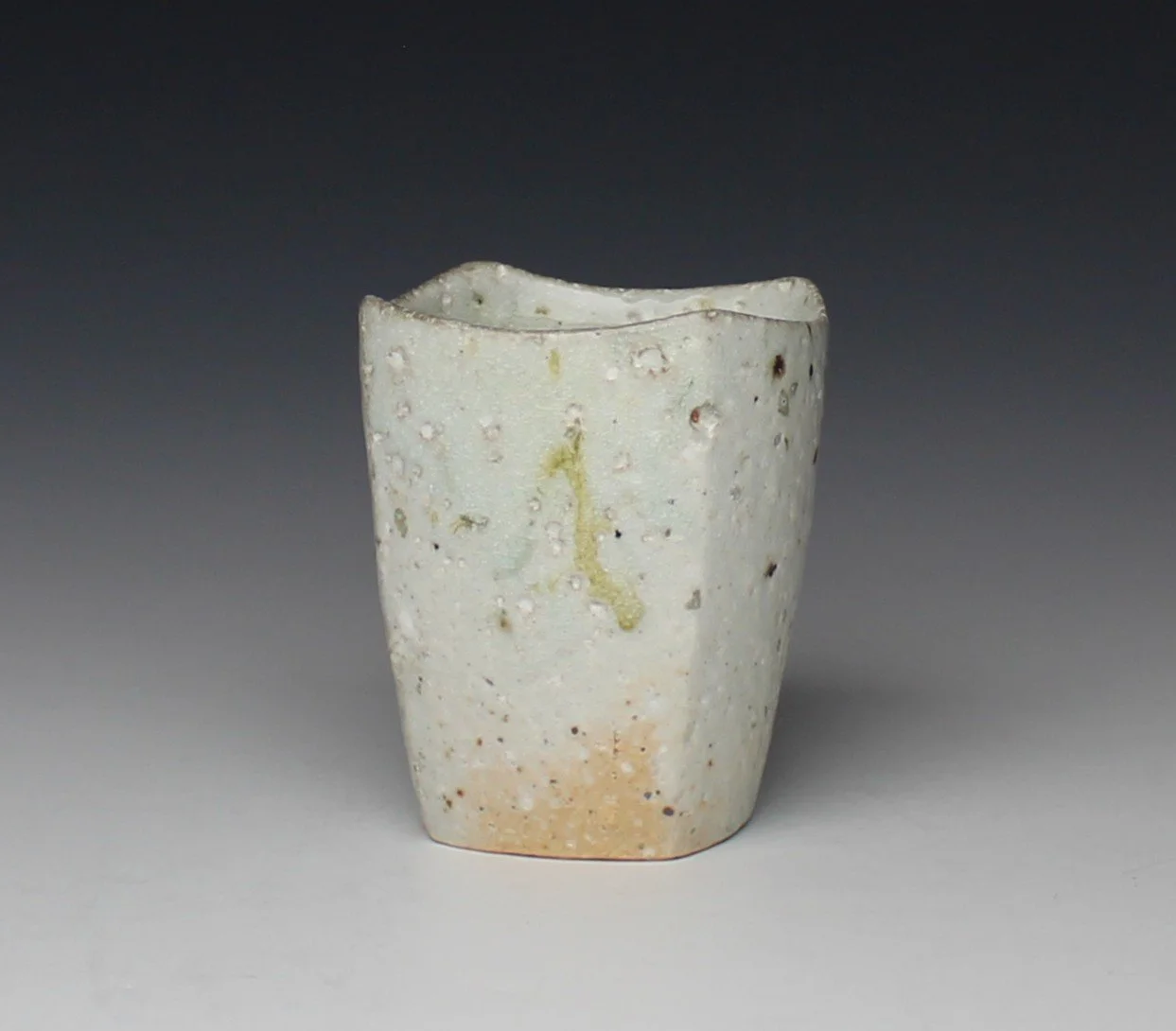 square cup